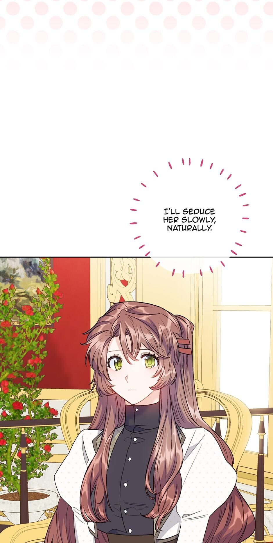 The Duchess' 50 Tea Recipes Chapter 105 page 19 - Chapter 105: It's Mutual