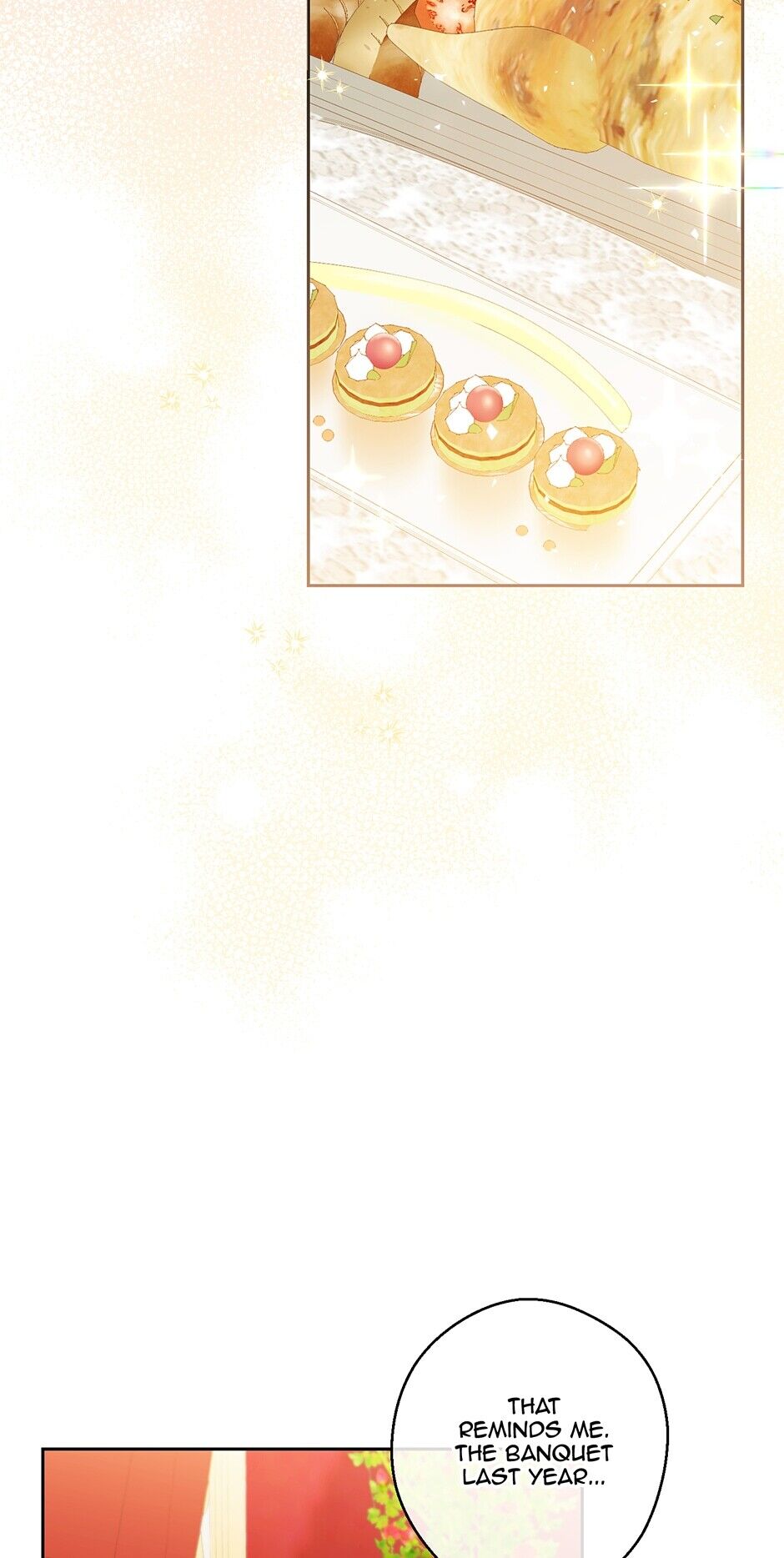 The Duchess' 50 Tea Recipes Chapter 105 page 23 - Chapter 105: It's Mutual