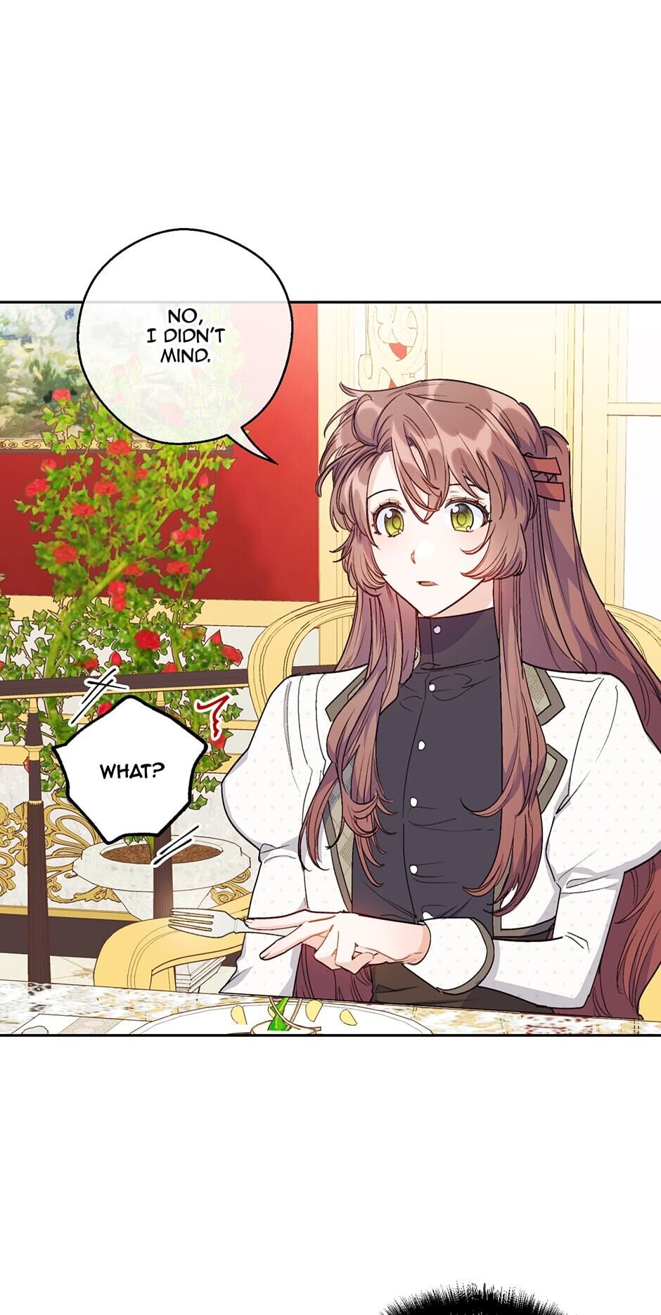 The Duchess' 50 Tea Recipes Chapter 105 page 26 - Chapter 105: It's Mutual