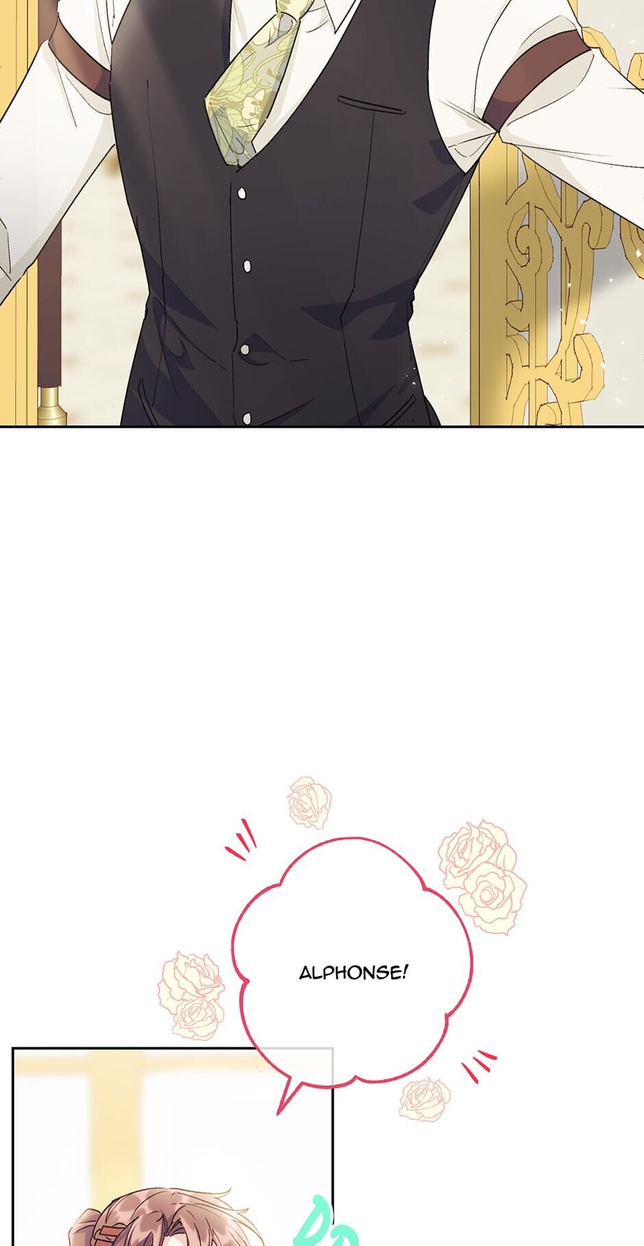 The Duchess' 50 Tea Recipes Chapter 105 page 43 - Chapter 105: It's Mutual