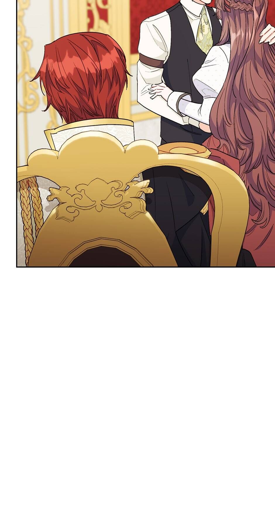 The Duchess' 50 Tea Recipes Chapter 105 page 50 - Chapter 105: It's Mutual