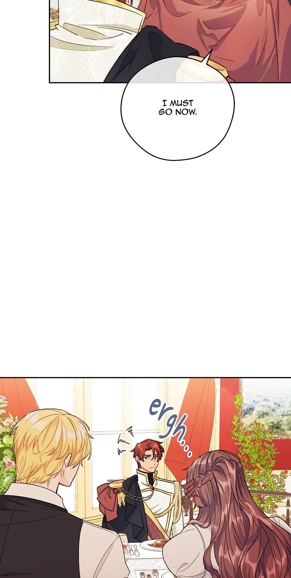 The Duchess' 50 Tea Recipes Chapter 105 page 54 - Chapter 105: It's Mutual
