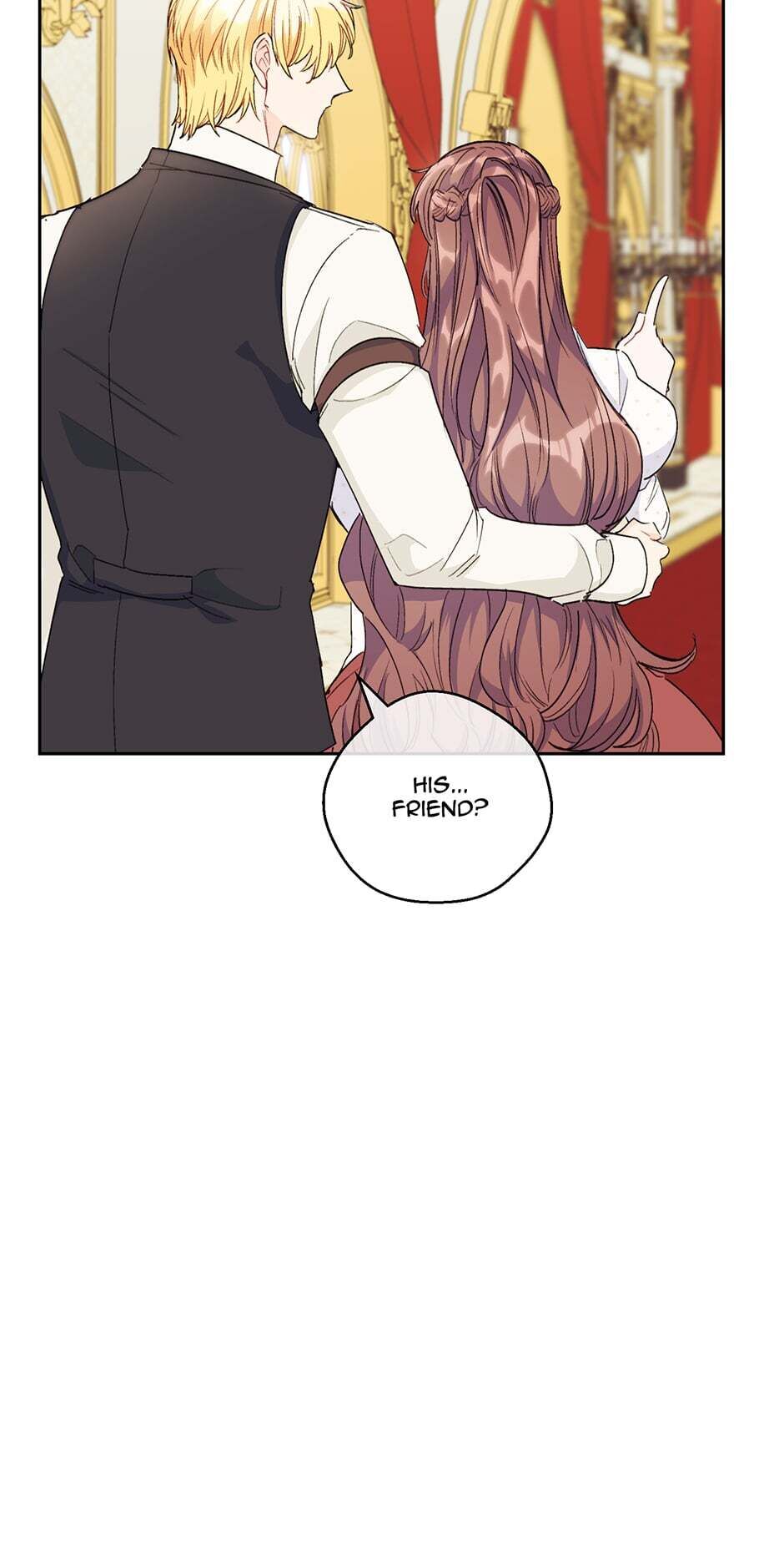 The Duchess' 50 Tea Recipes Chapter 105 page 60 - Chapter 105: It's Mutual