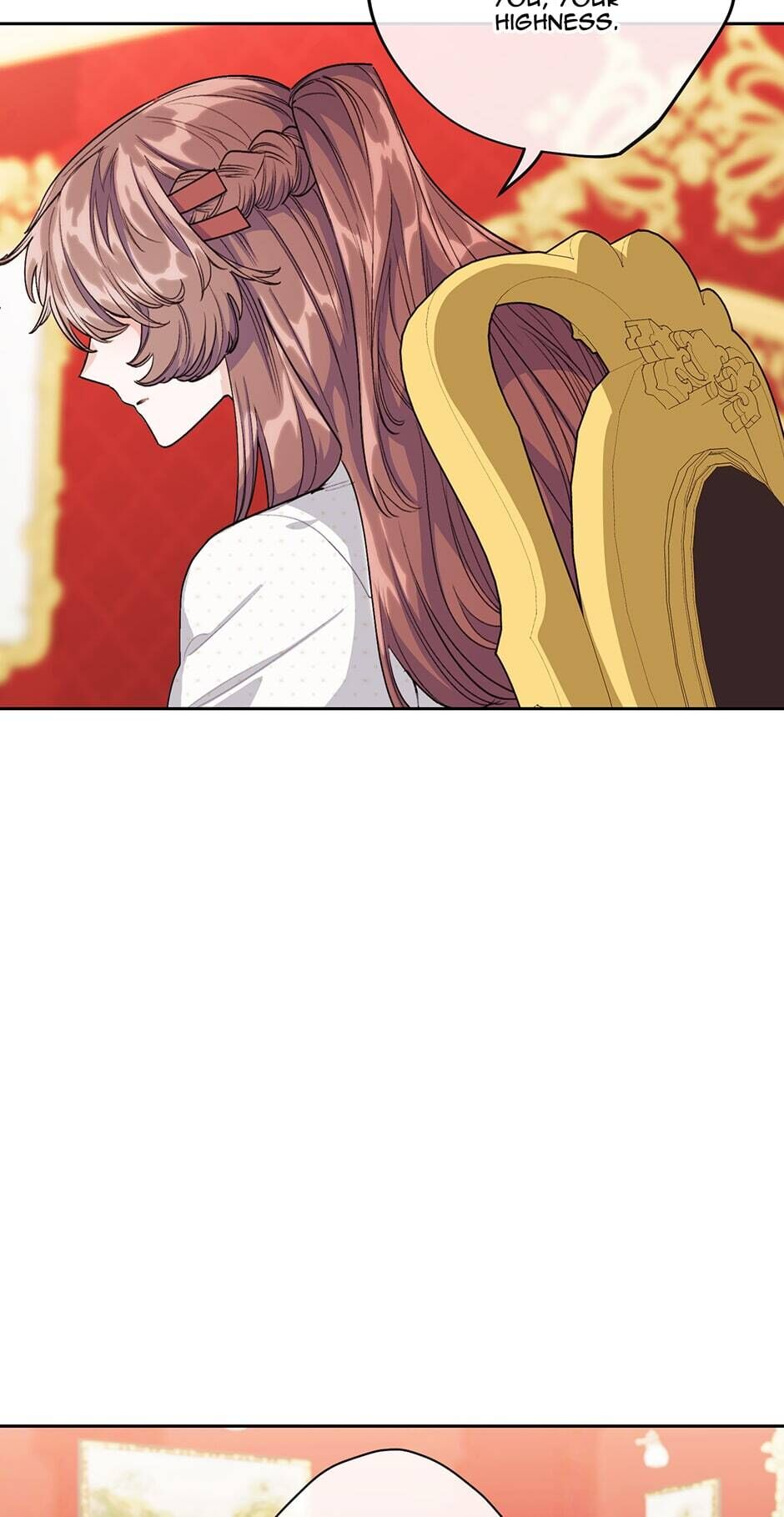 The Duchess' 50 Tea Recipes Chapter 105 page 7 - Chapter 105: It's Mutual