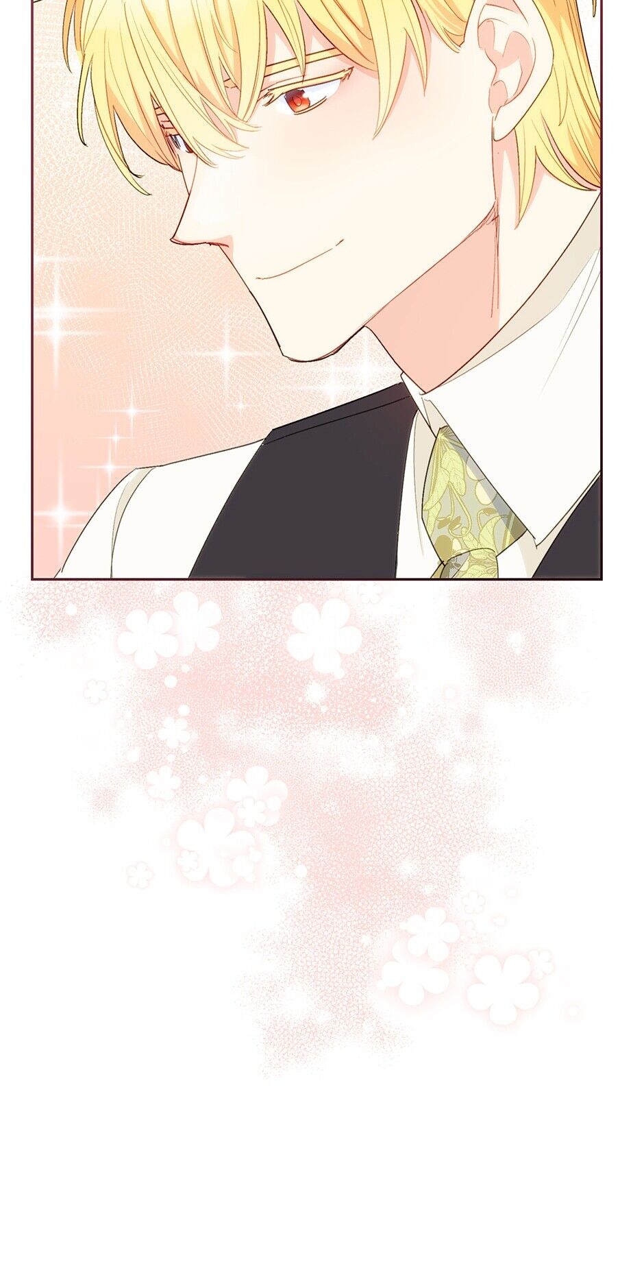 The Duchess' 50 Tea Recipes Chapter 105 page 70 - Chapter 105: It's Mutual
