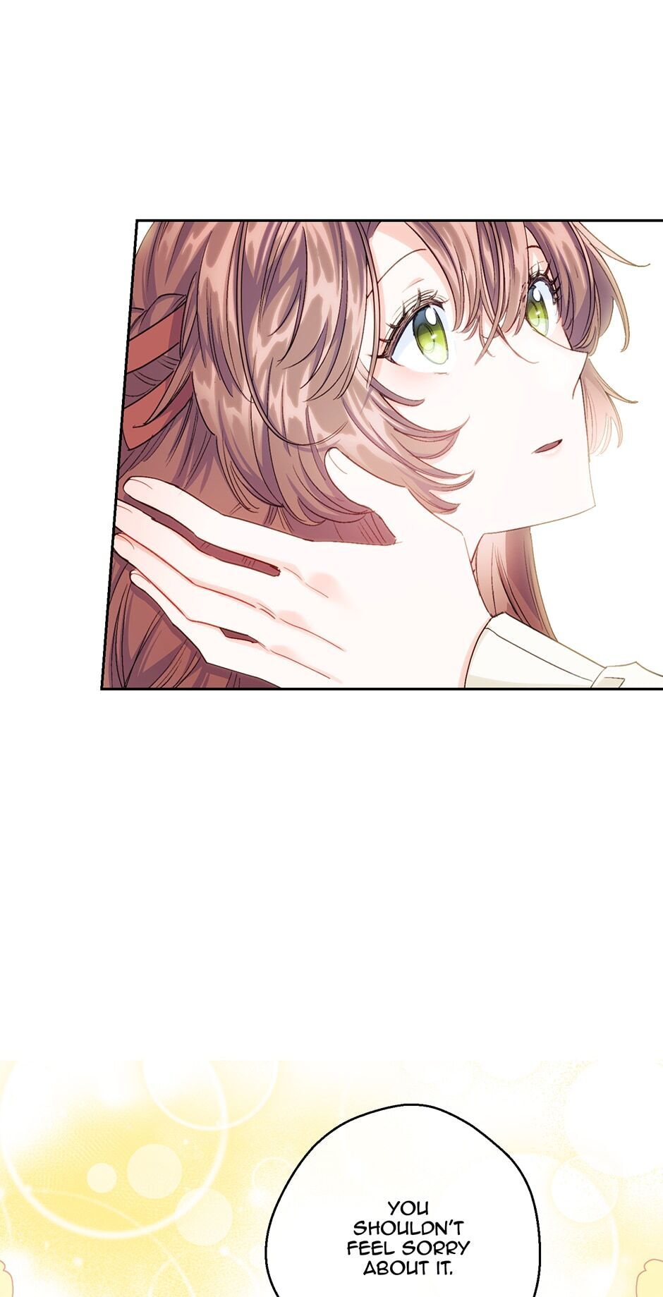 The Duchess' 50 Tea Recipes Chapter 105 page 75 - Chapter 105: It's Mutual