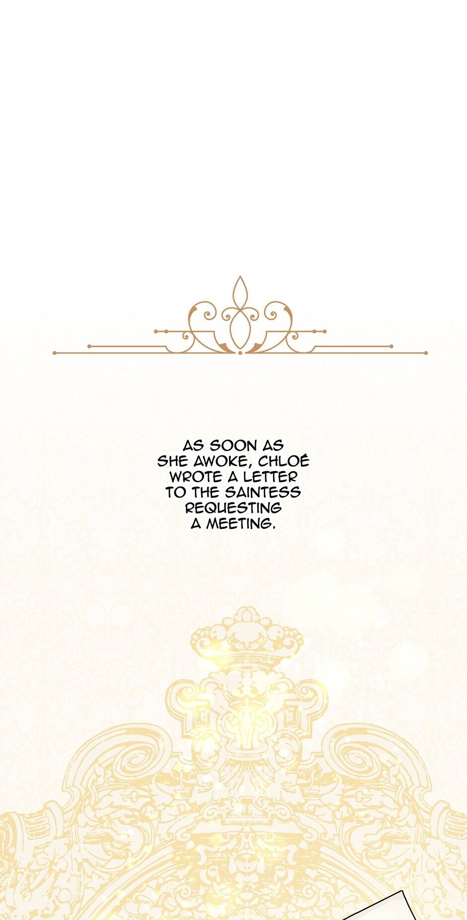 The Duchess' 50 Tea Recipes Chapter 106 page 25 - Chapter 106: Sweet Red