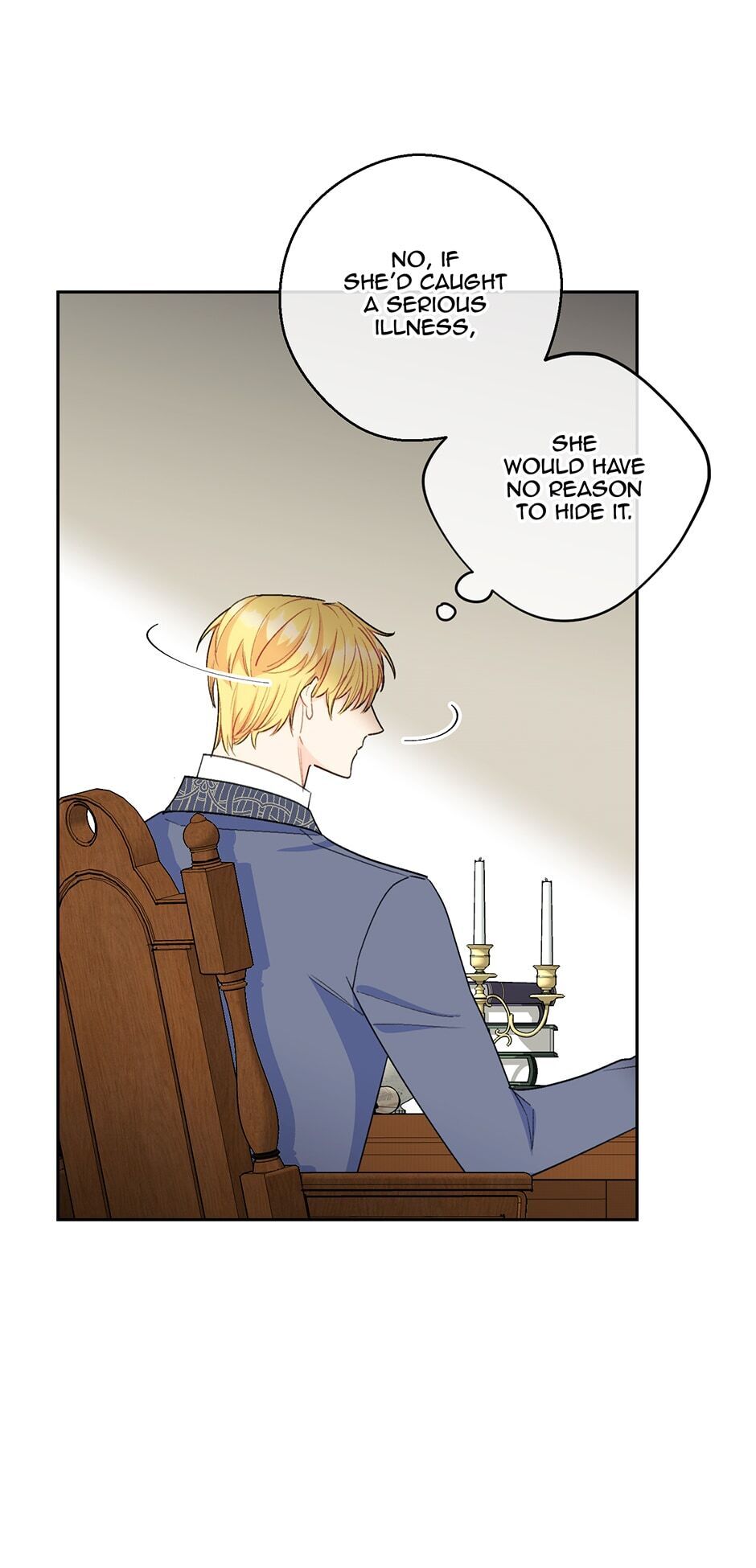 The Duchess' 50 Tea Recipes Chapter 106 page 36 - Chapter 106: Sweet Red