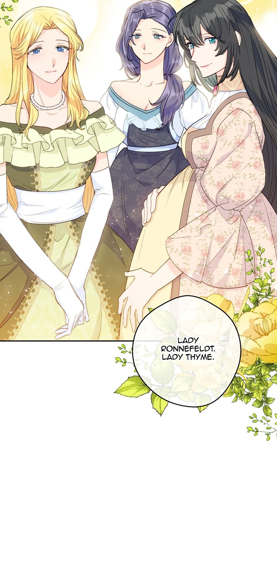 The Duchess' 50 Tea Recipes Chapter 106 page 43 - Chapter 106: Sweet Red