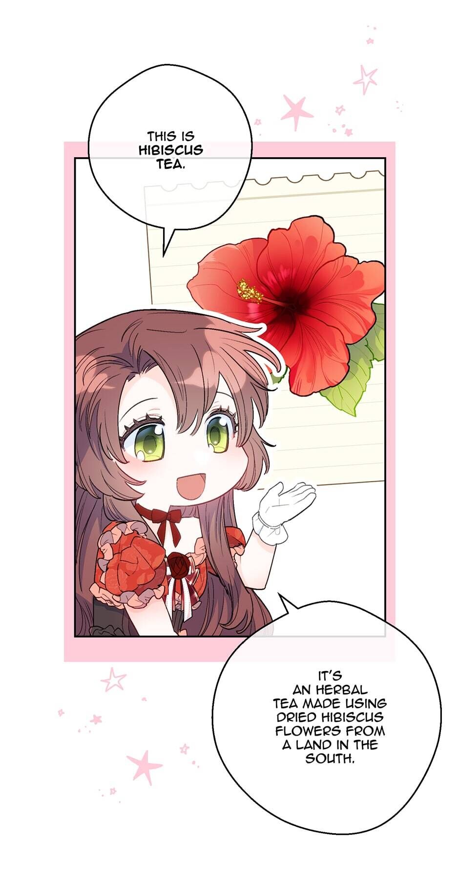 The Duchess' 50 Tea Recipes Chapter 106 page 56 - Chapter 106: Sweet Red