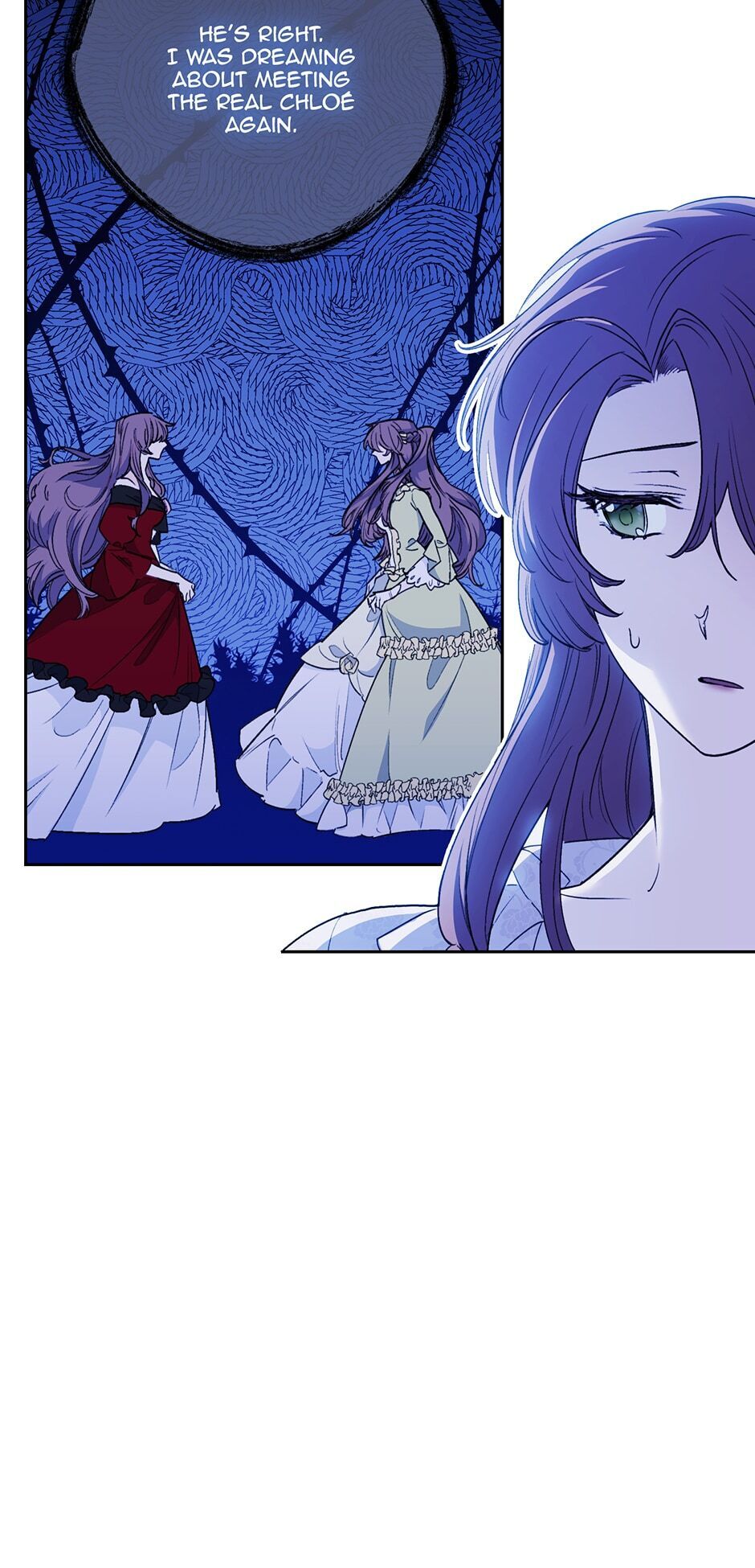 The Duchess' 50 Tea Recipes Chapter 106 page 6 - Chapter 106: Sweet Red
