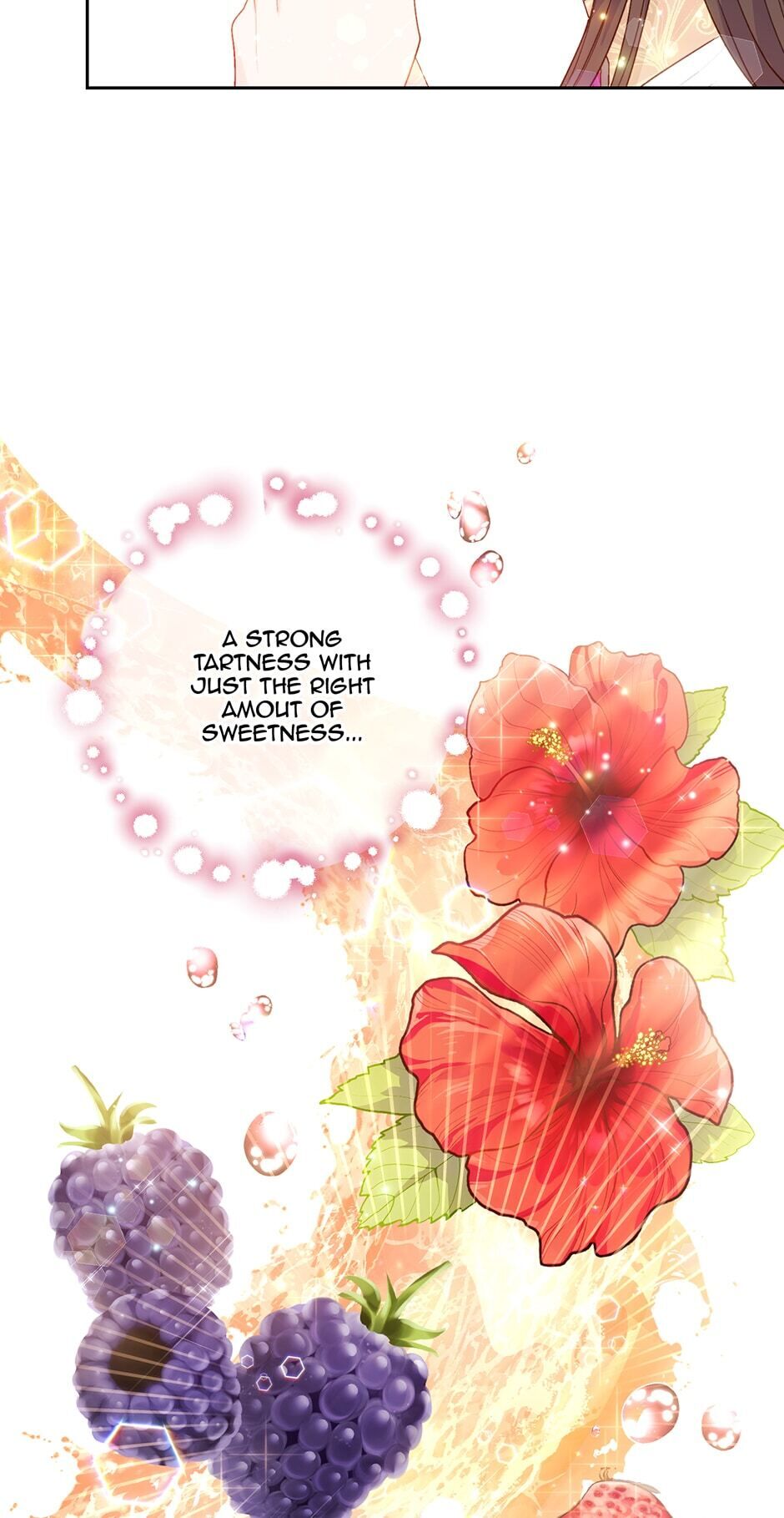 The Duchess' 50 Tea Recipes Chapter 106 page 65 - Chapter 106: Sweet Red