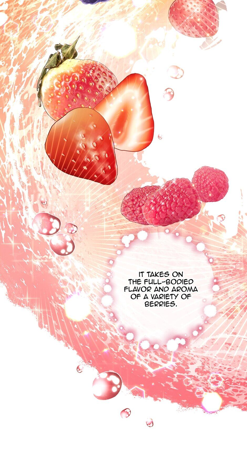 The Duchess' 50 Tea Recipes Chapter 106 page 66 - Chapter 106: Sweet Red