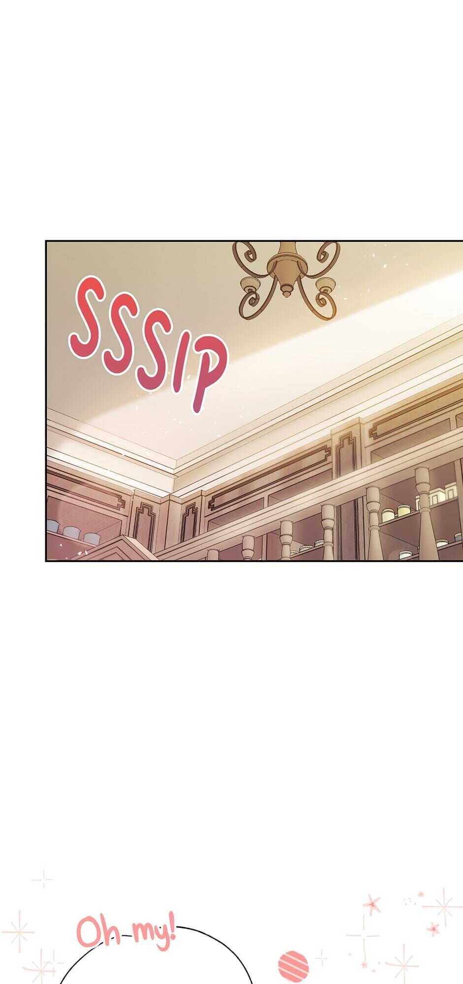 The Duchess' 50 Tea Recipes Chapter 106 page 69 - Chapter 106: Sweet Red