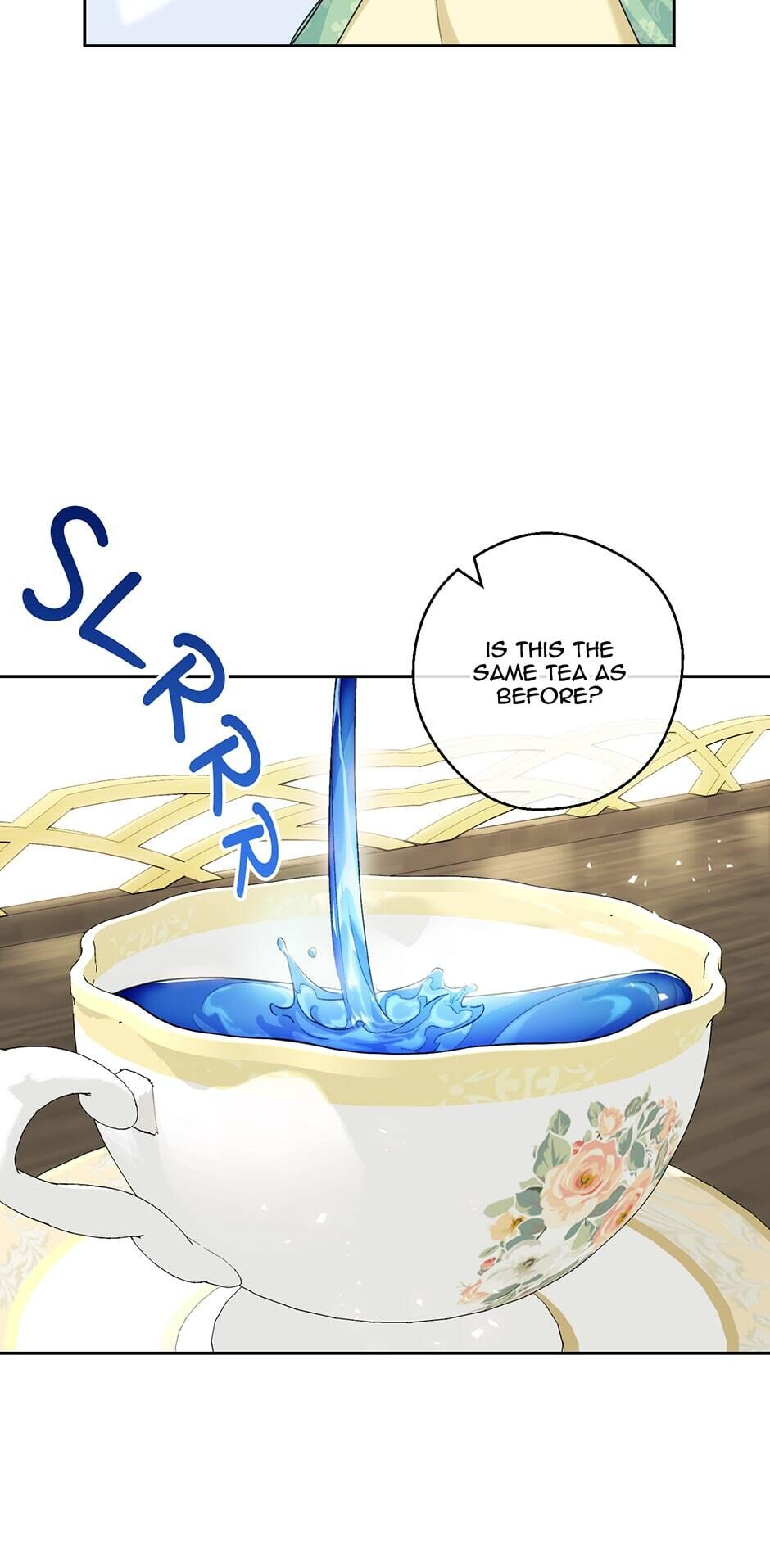 The Duchess' 50 Tea Recipes Chapter 108 page 17 - Chapter 108: Beautiful Things