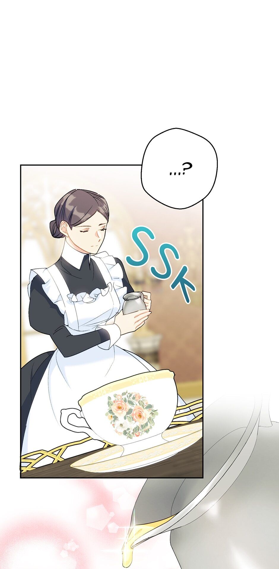 The Duchess' 50 Tea Recipes Chapter 108 page 18 - Chapter 108: Beautiful Things