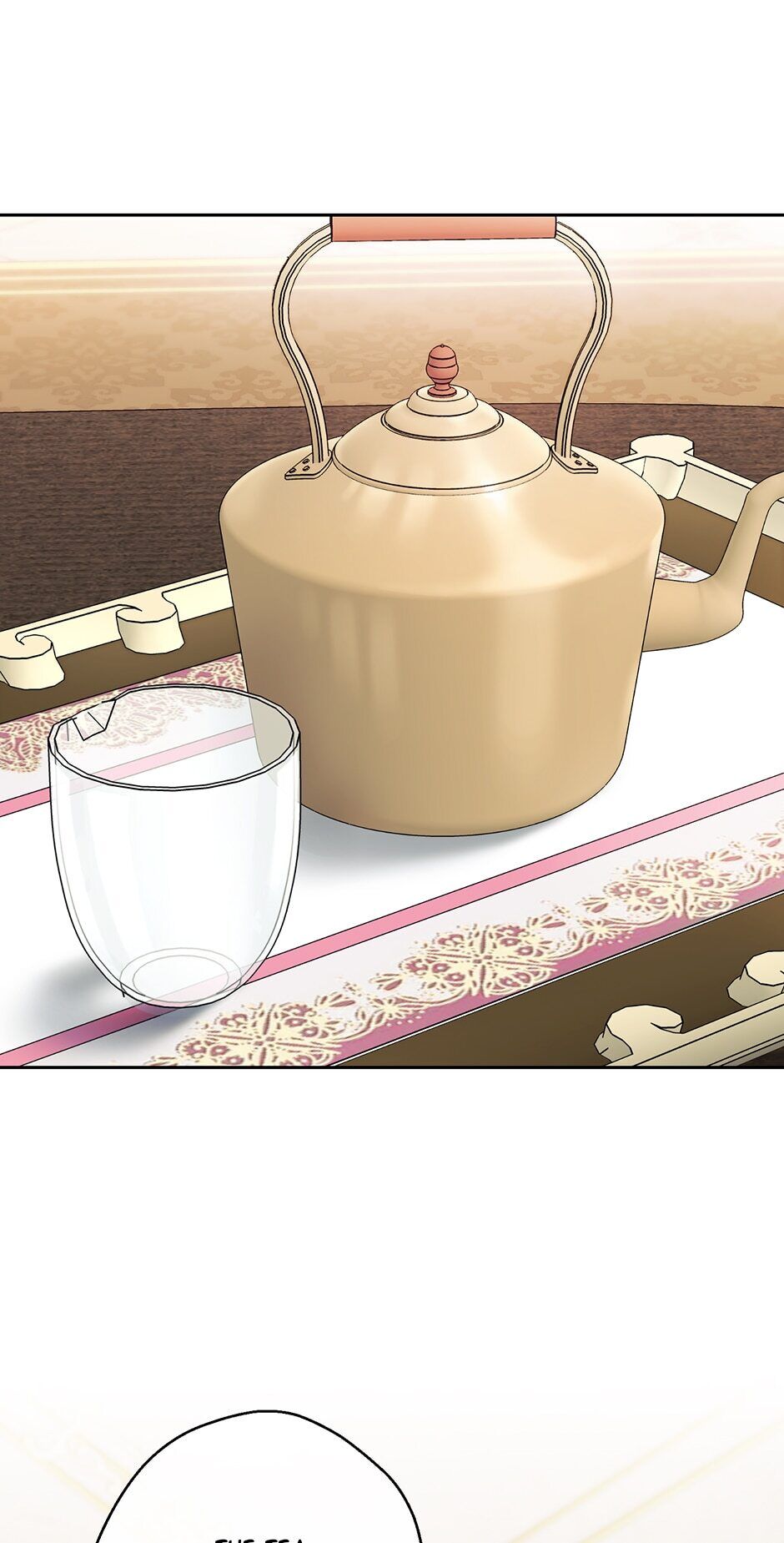 The Duchess' 50 Tea Recipes Chapter 108 page 29 - Chapter 108: Beautiful Things