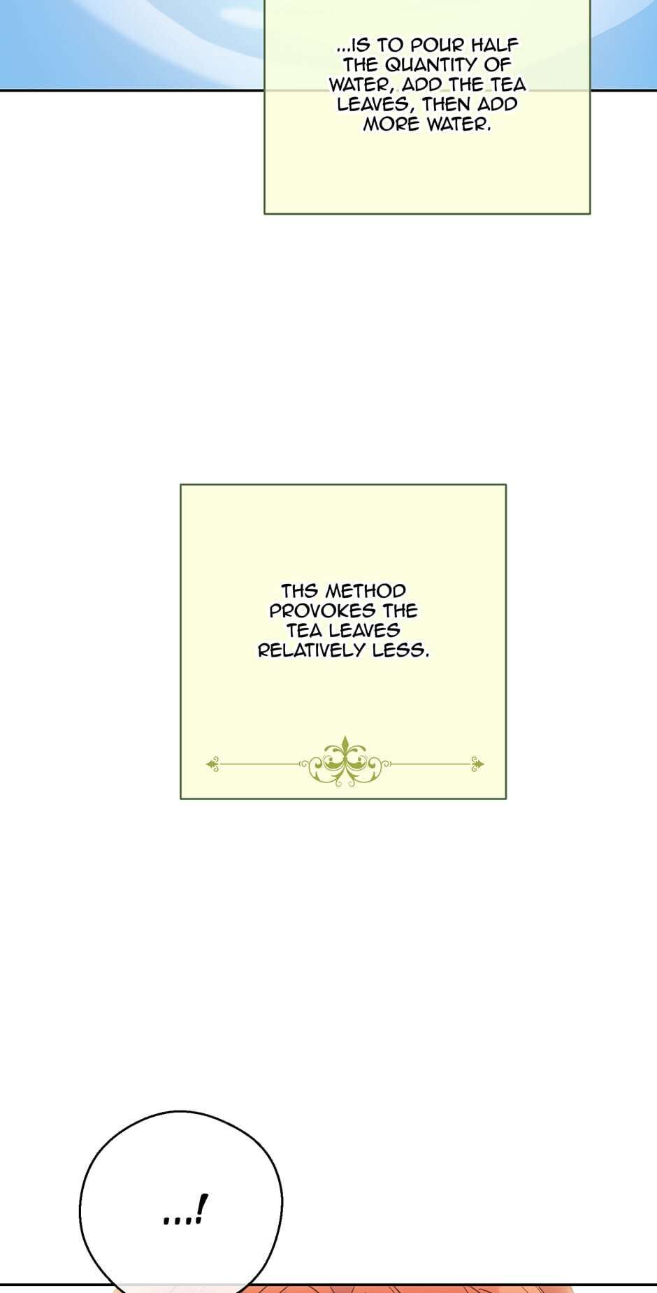 The Duchess' 50 Tea Recipes Chapter 108 page 38 - Chapter 108: Beautiful Things