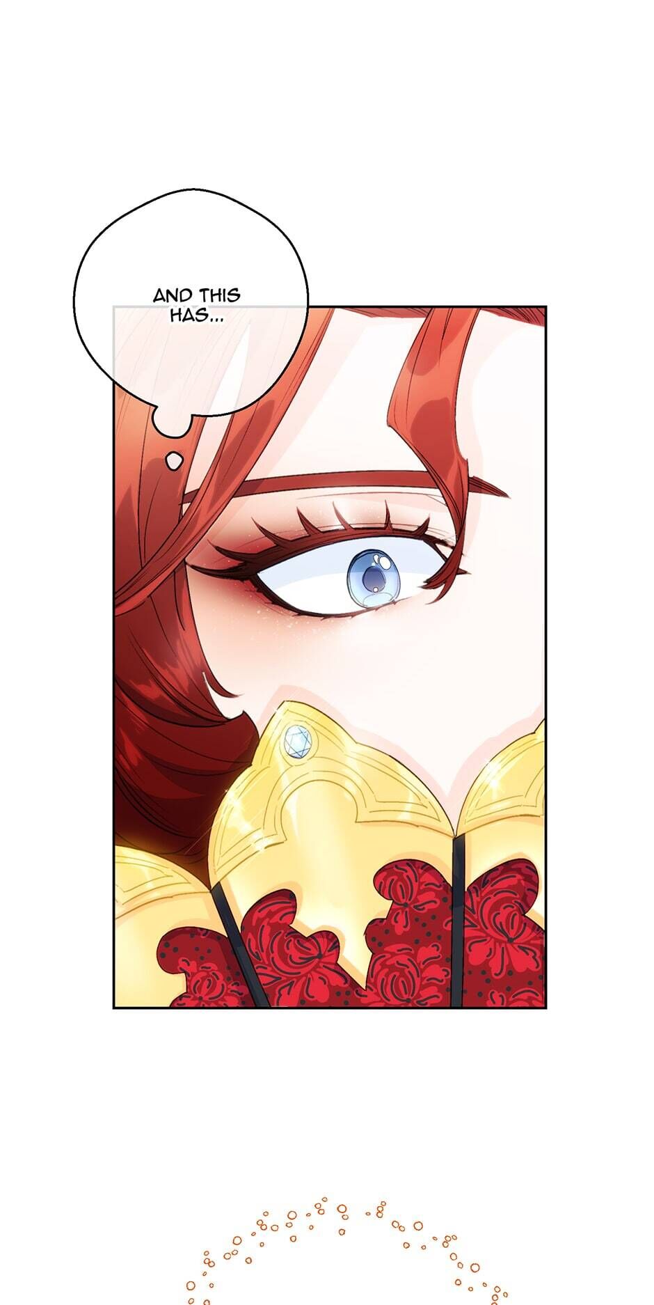 The Duchess' 50 Tea Recipes Chapter 108 page 43 - Chapter 108: Beautiful Things