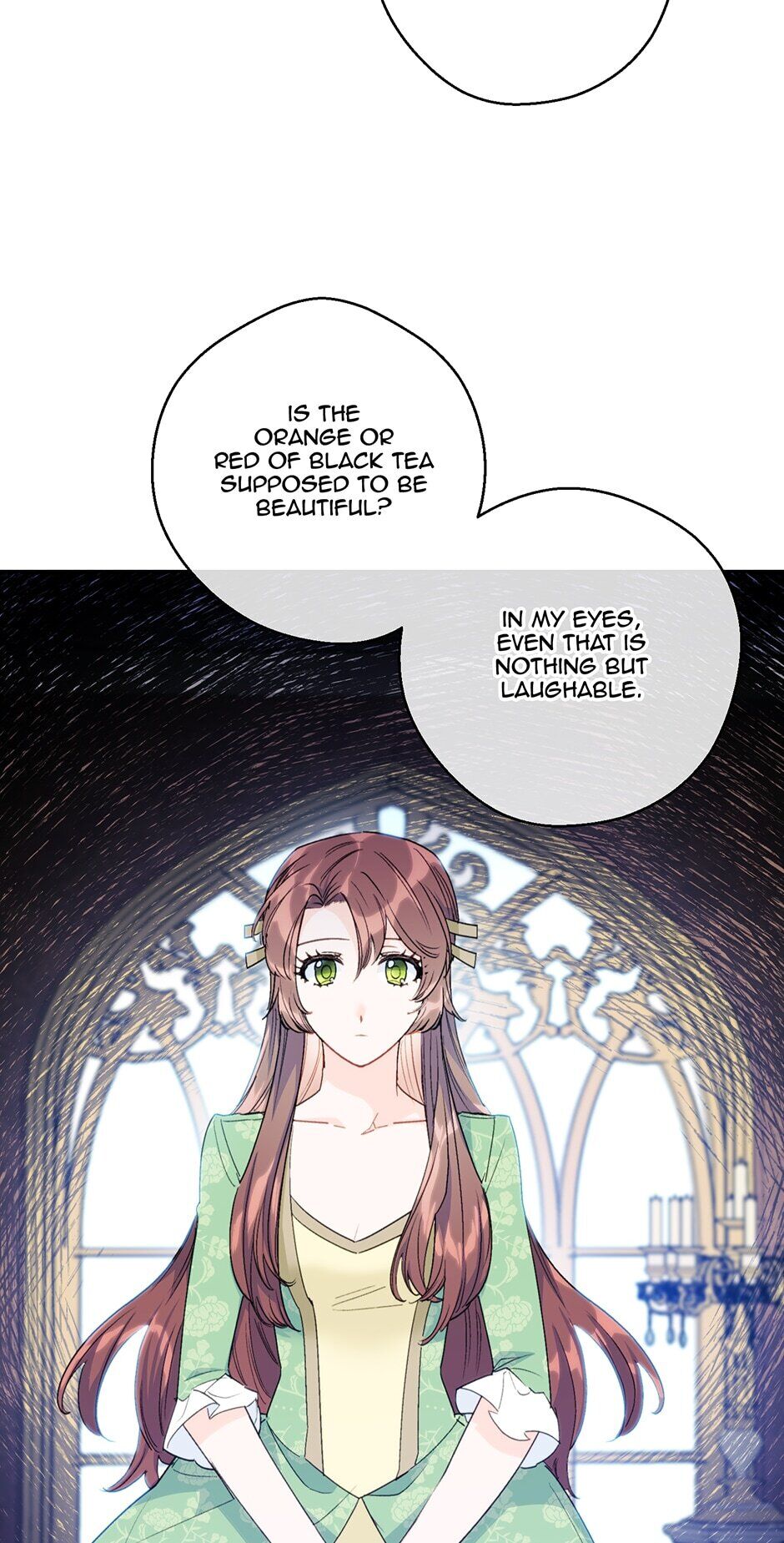 The Duchess' 50 Tea Recipes Chapter 108 page 5 - Chapter 108: Beautiful Things