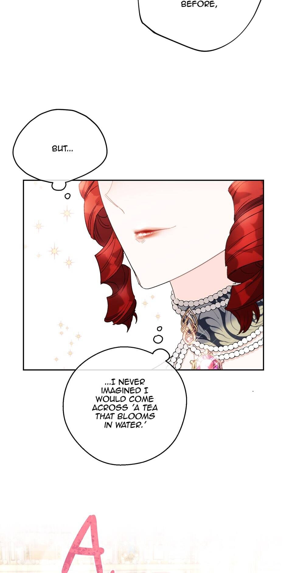 The Duchess' 50 Tea Recipes Chapter 108 page 54 - Chapter 108: Beautiful Things