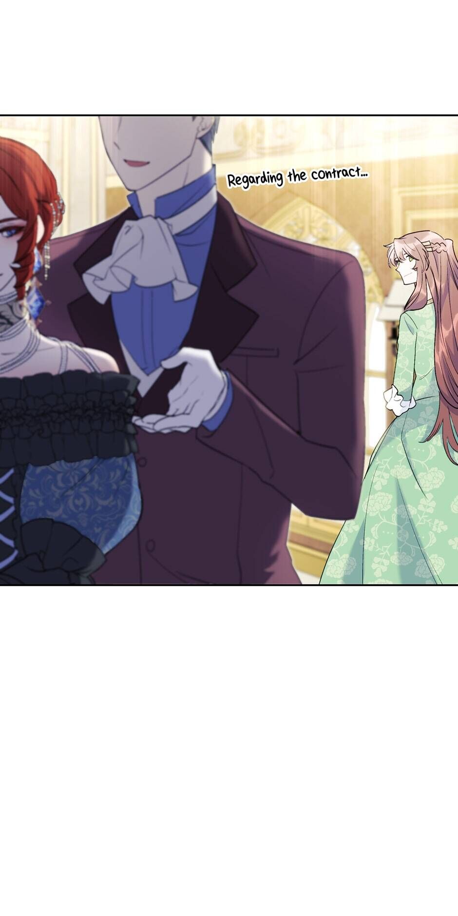 The Duchess' 50 Tea Recipes Chapter 108 page 60 - Chapter 108: Beautiful Things