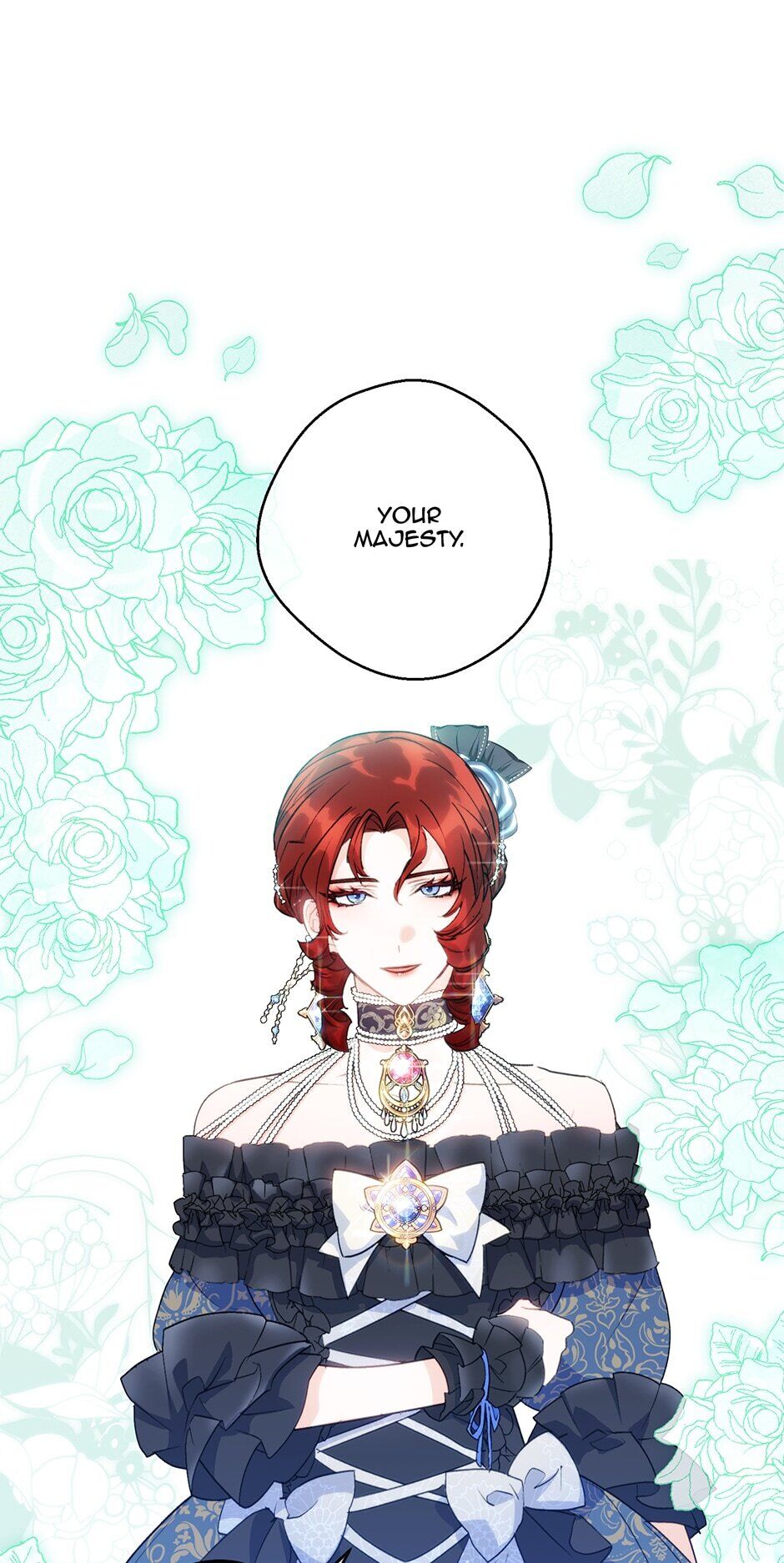 The Duchess' 50 Tea Recipes Chapter 108 page 65 - Chapter 108: Beautiful Things