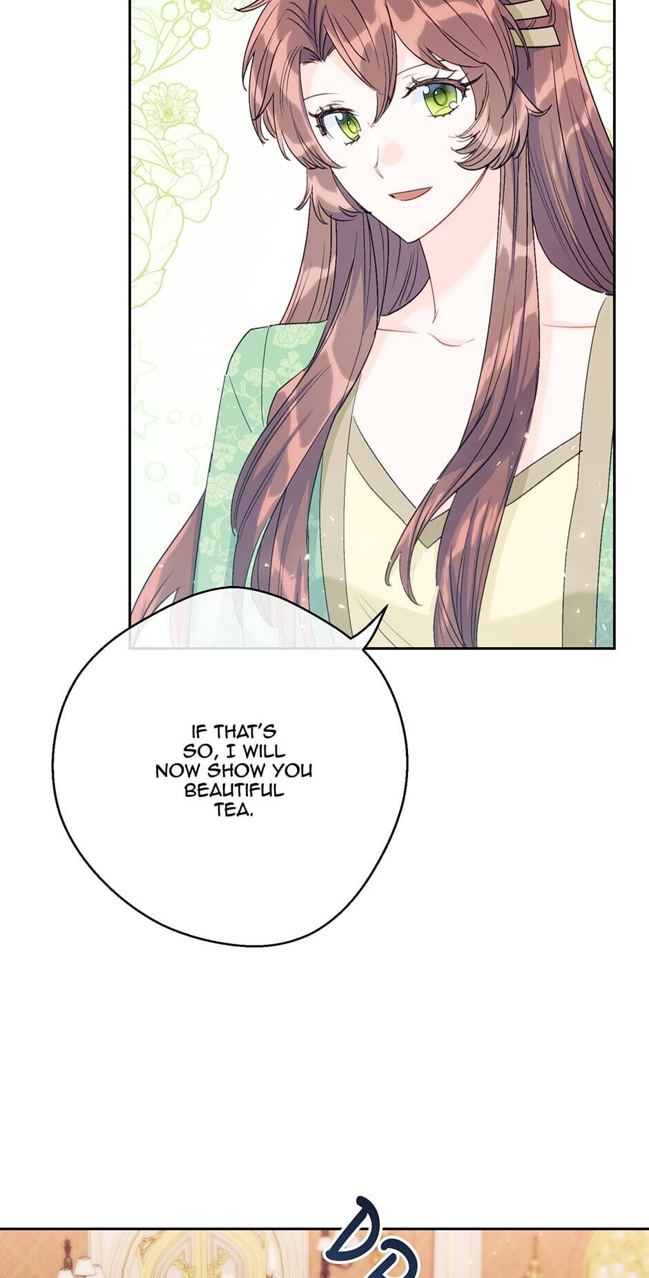 The Duchess' 50 Tea Recipes Chapter 108 page 8 - Chapter 108: Beautiful Things