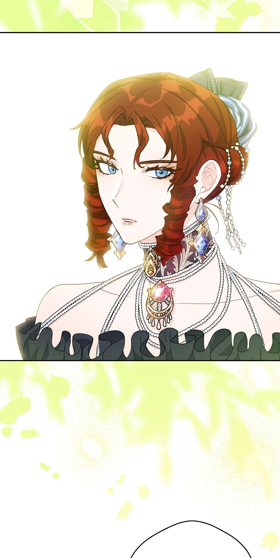 The Duchess' 50 Tea Recipes Chapter 109 page 12 - Chapter 109: Challenge