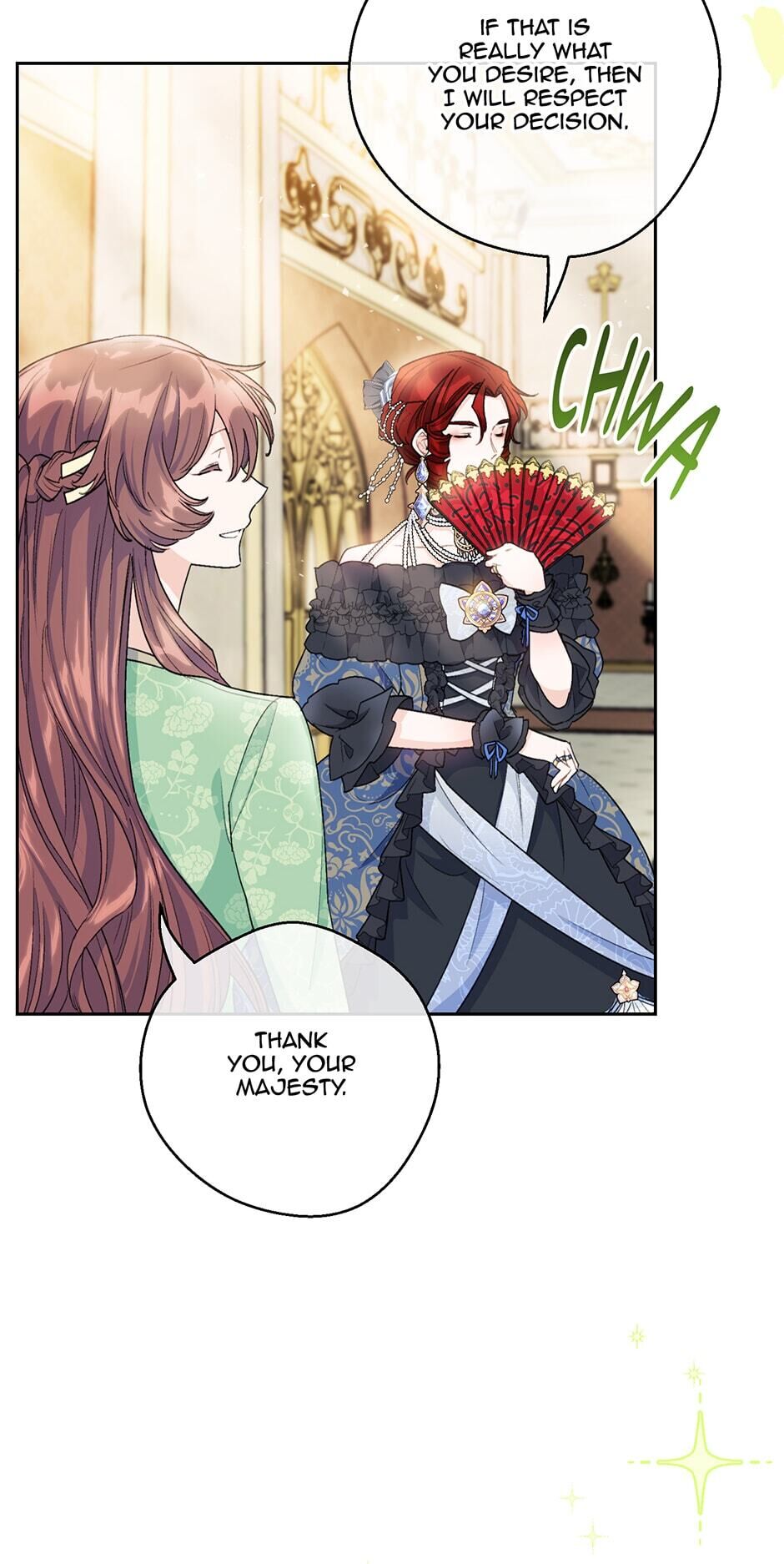 The Duchess' 50 Tea Recipes Chapter 109 page 13 - Chapter 109: Challenge
