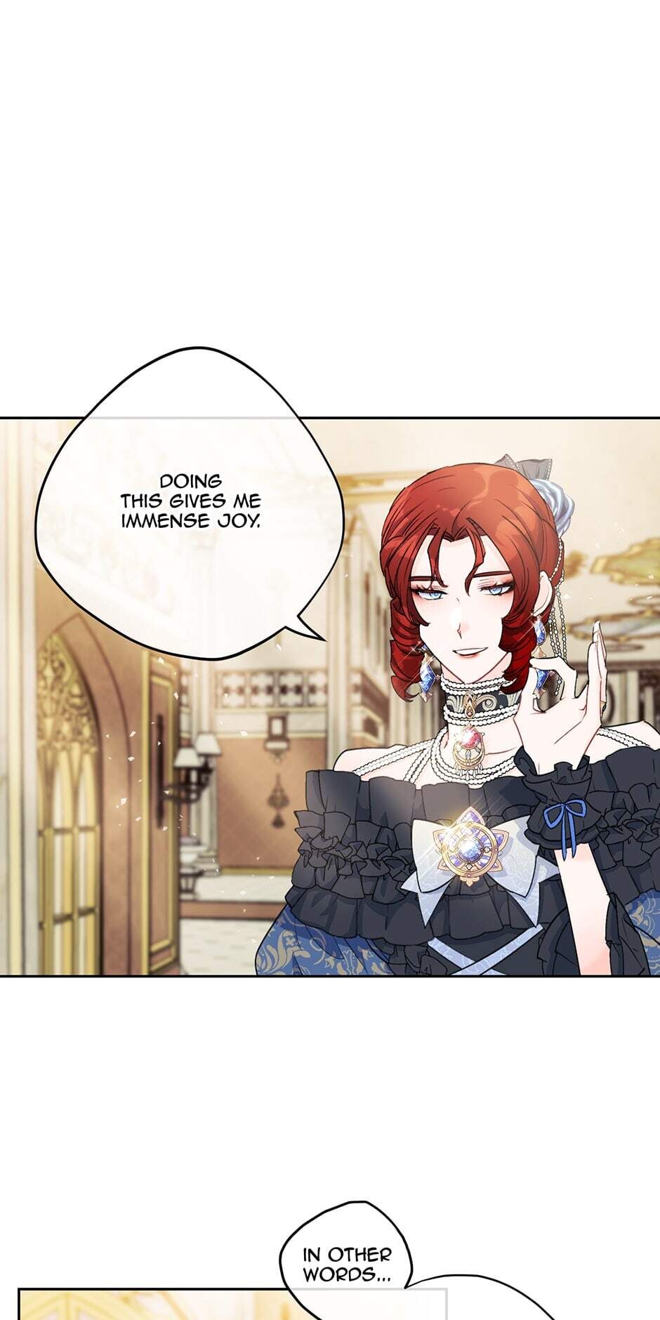The Duchess' 50 Tea Recipes Chapter 109 page 2 - Chapter 109: Challenge
