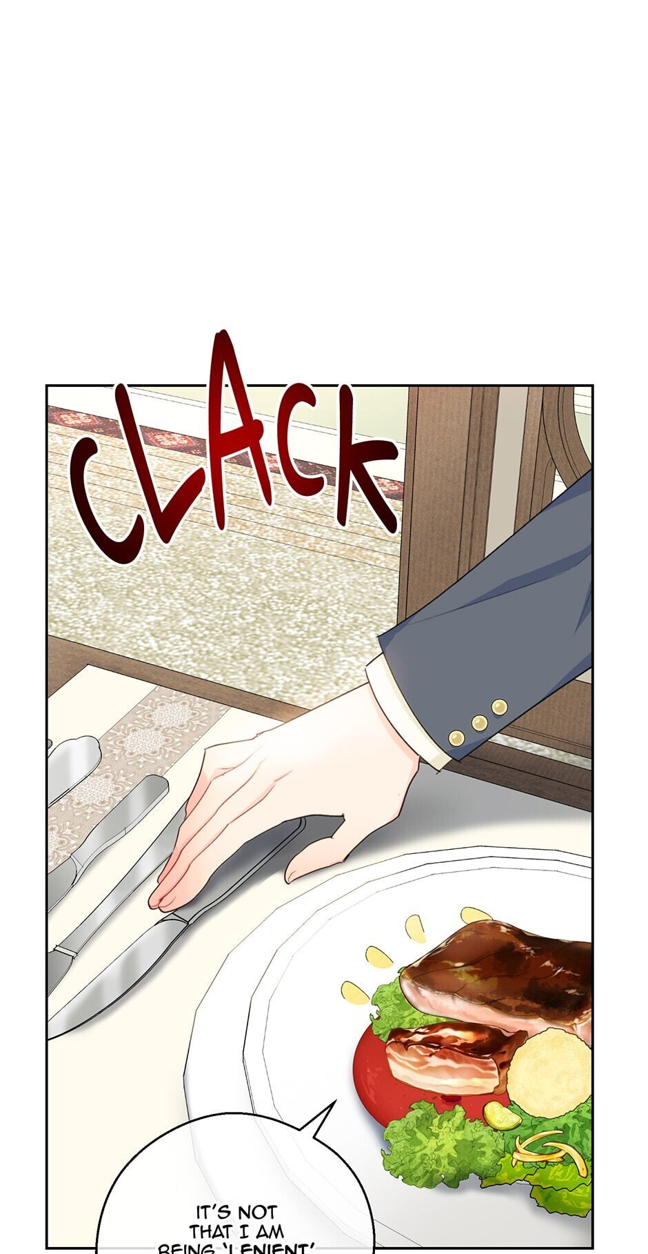 The Duchess' 50 Tea Recipes Chapter 109 page 21 - Chapter 109: Challenge