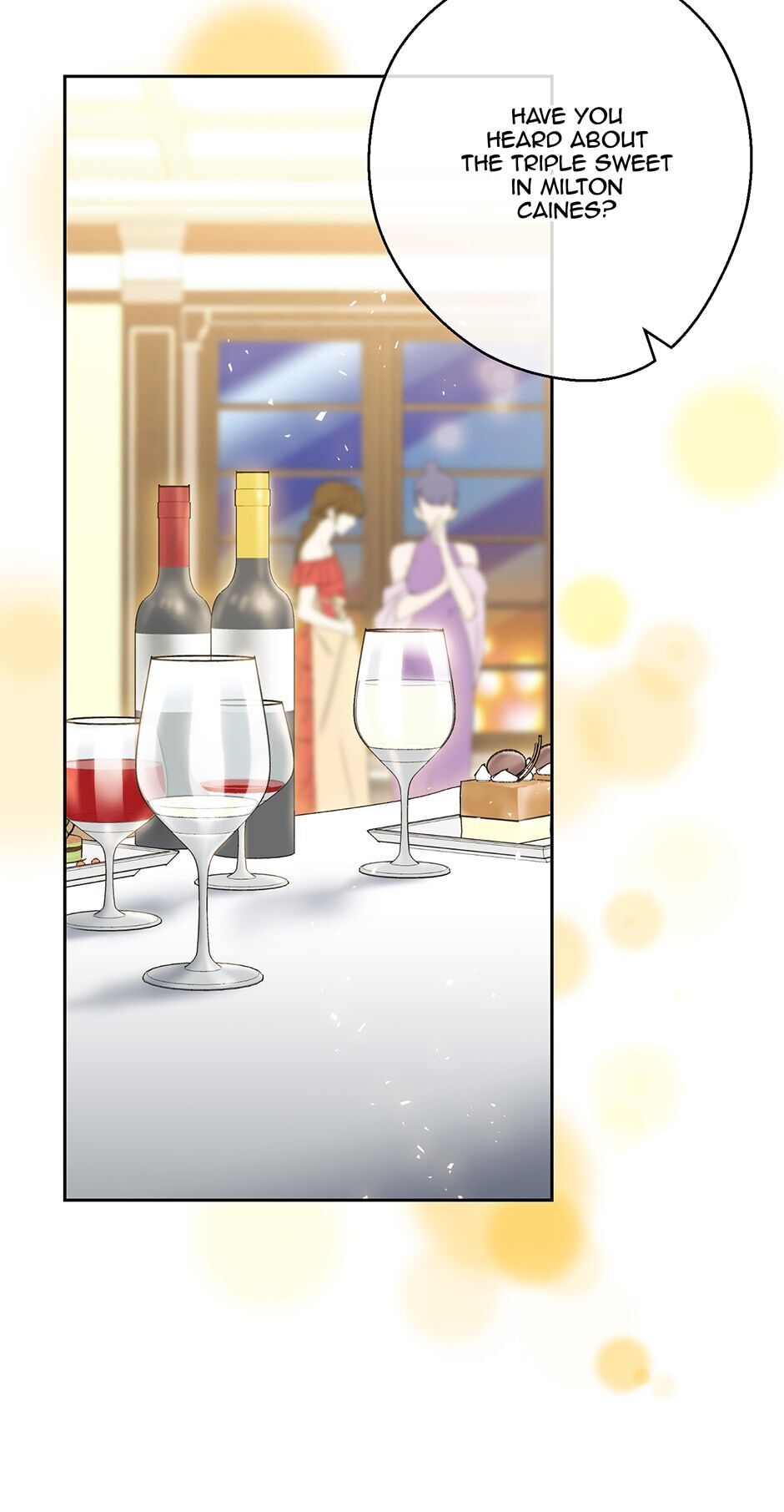 The Duchess' 50 Tea Recipes Chapter 109 page 30 - Chapter 109: Challenge