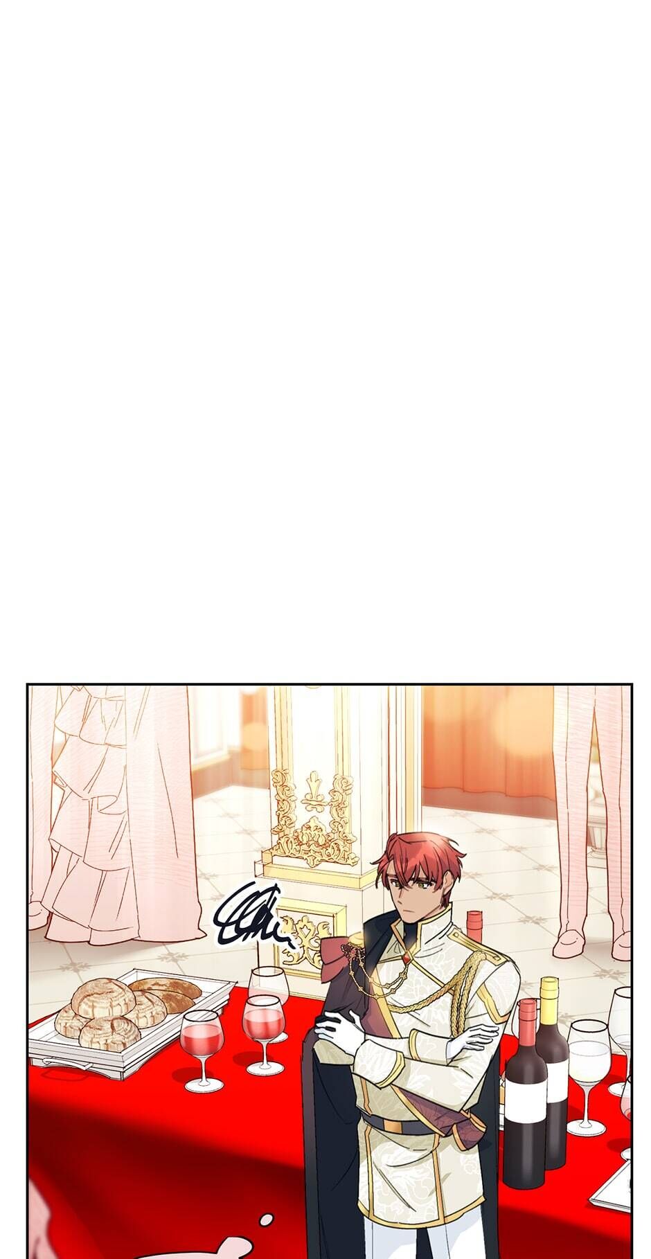 The Duchess' 50 Tea Recipes Chapter 109 page 52 - Chapter 109: Challenge