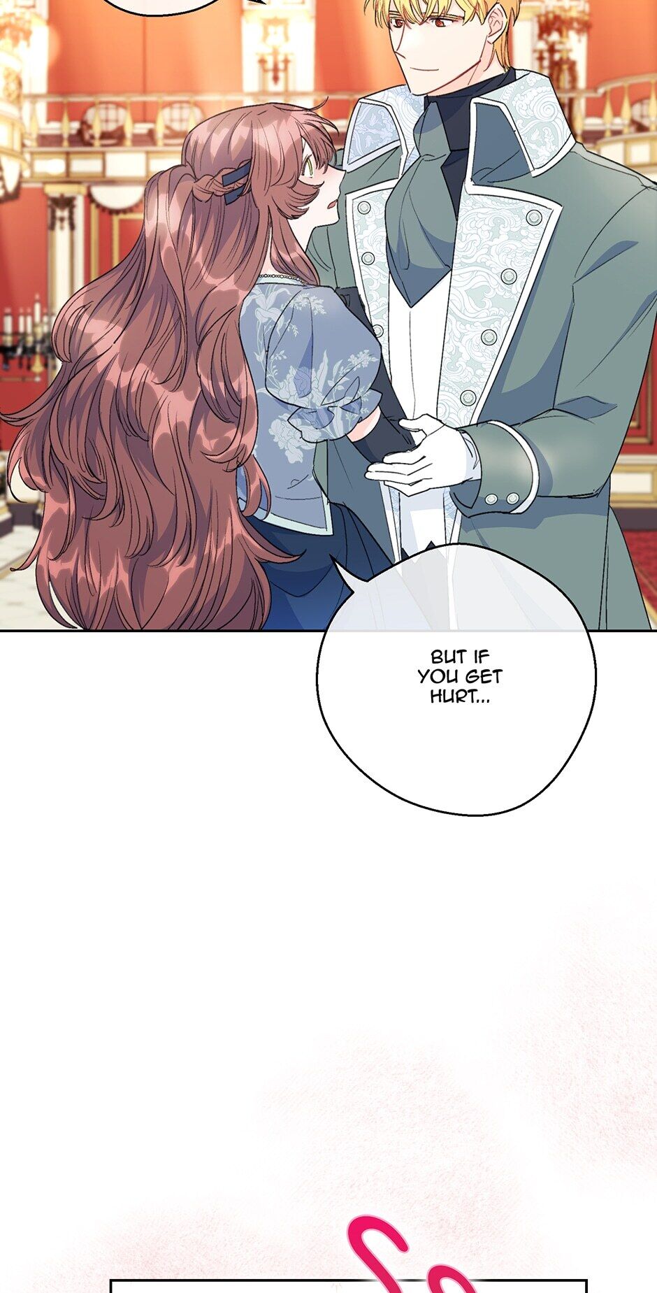 The Duchess' 50 Tea Recipes Chapter 109 page 68 - Chapter 109: Challenge