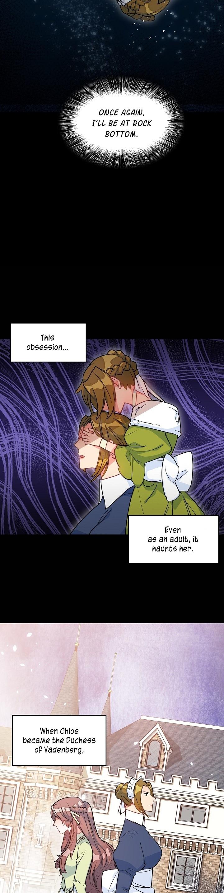 The Duchess' 50 Tea Recipes Chapter 11 page 4 - Chapter 11