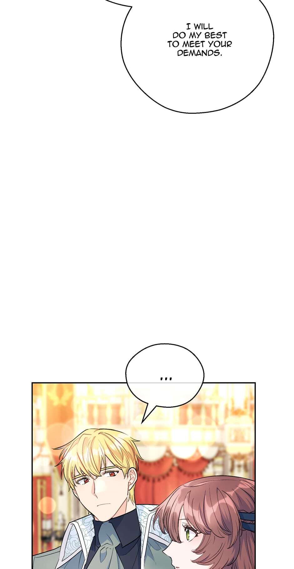 The Duchess' 50 Tea Recipes Chapter 110 page 40 - Chapter 110: Examination