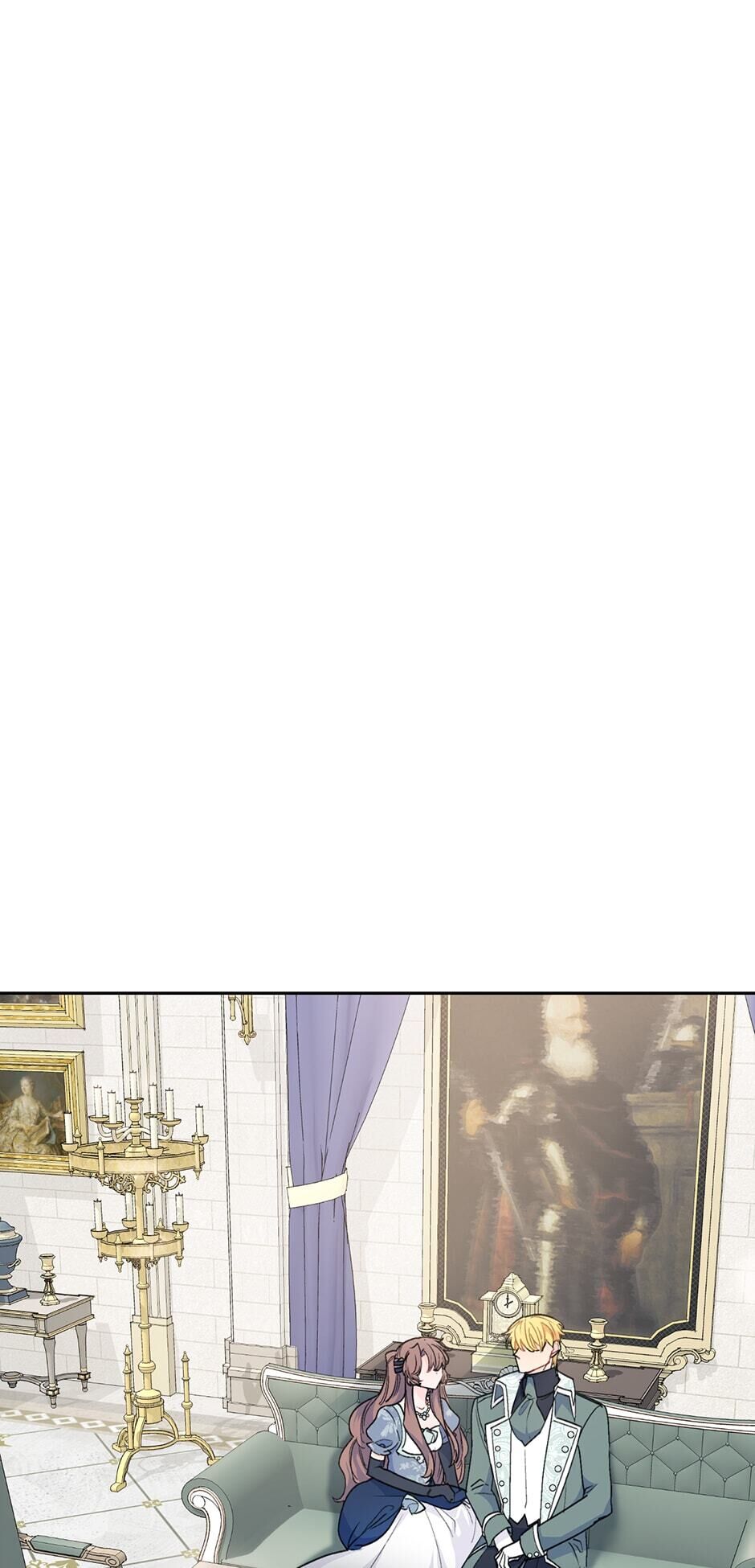 The Duchess' 50 Tea Recipes Chapter 110 page 49 - Chapter 110: Examination