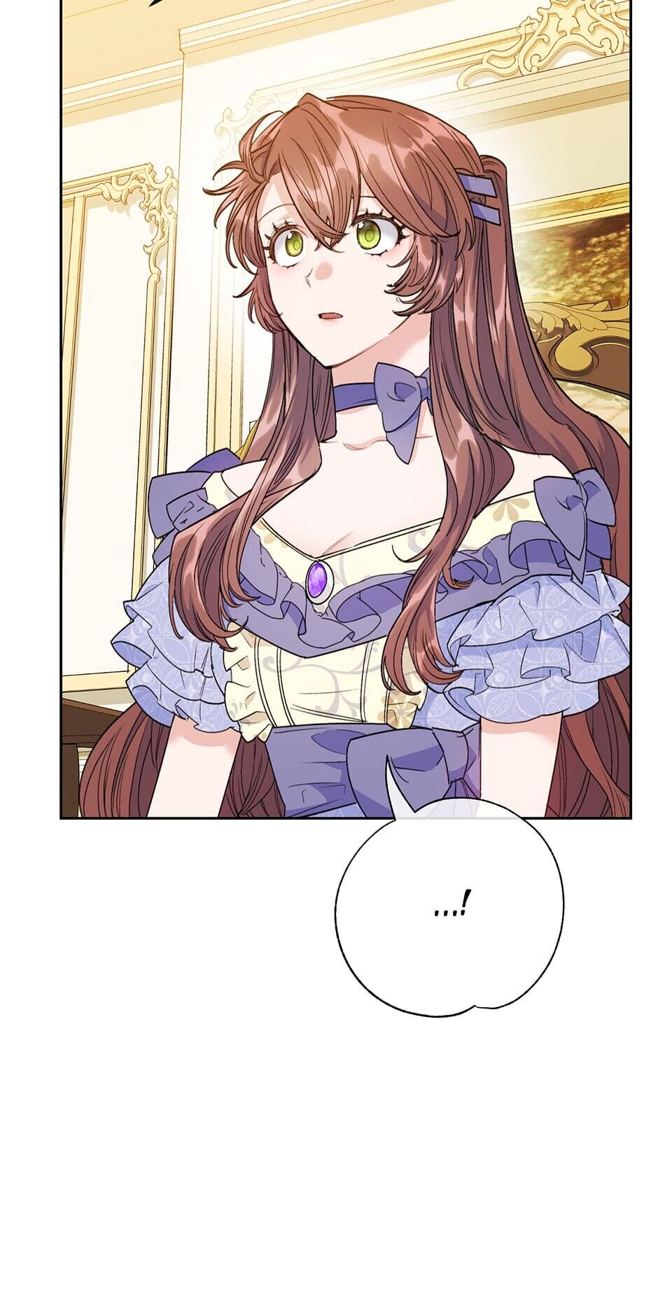 The Duchess' 50 Tea Recipes Chapter 111 page 20 - Chapter 111: Why Go Alone?