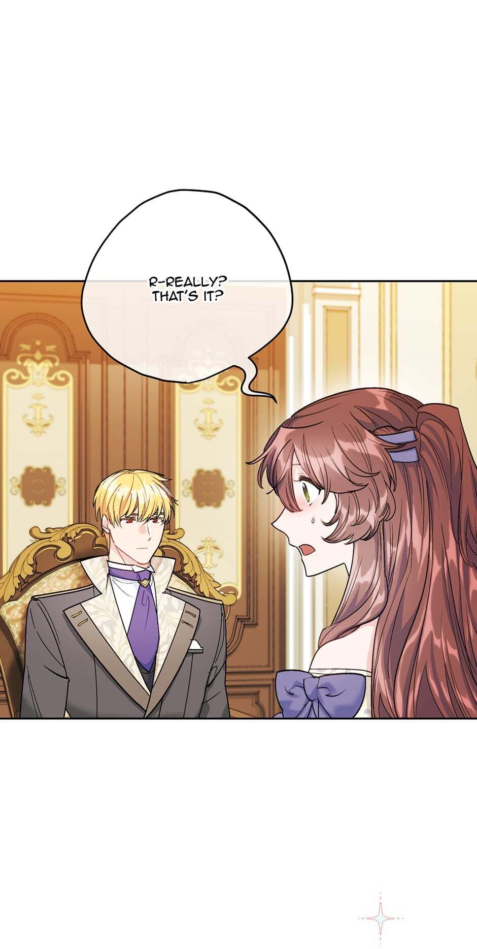The Duchess' 50 Tea Recipes Chapter 111 page 21 - Chapter 111: Why Go Alone?