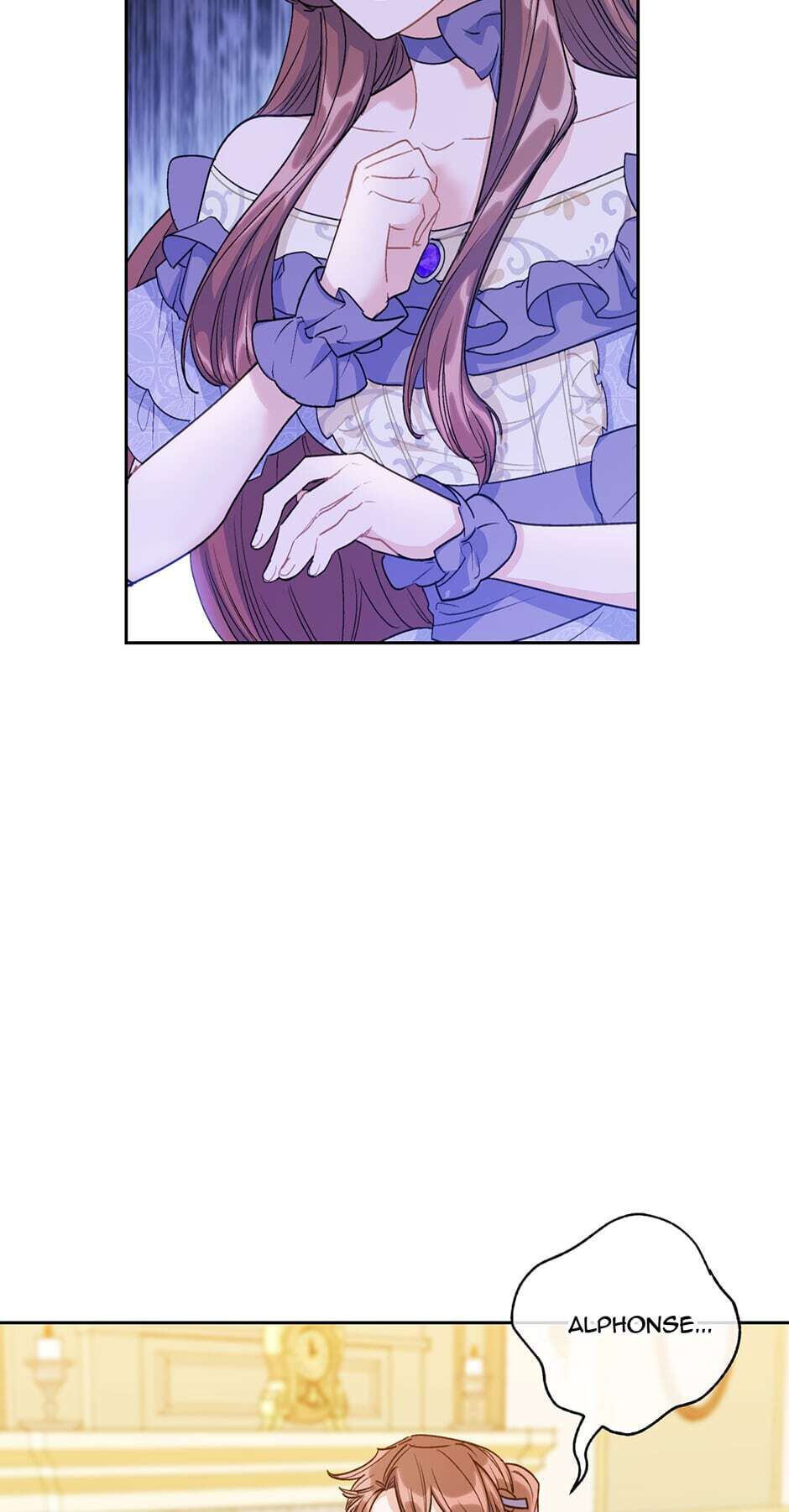 The Duchess' 50 Tea Recipes Chapter 111 page 35 - Chapter 111: Why Go Alone?
