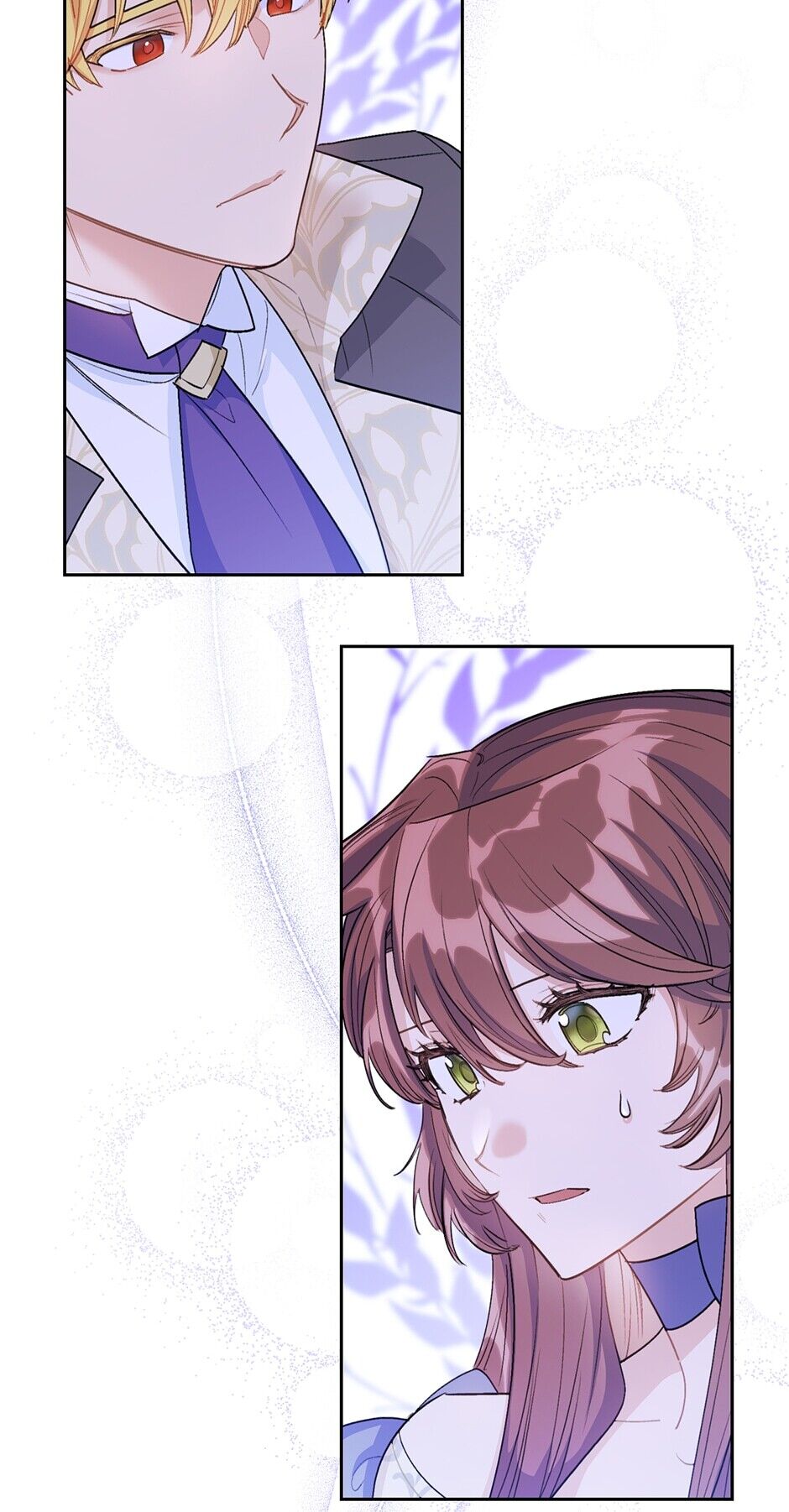The Duchess' 50 Tea Recipes Chapter 111 page 37 - Chapter 111: Why Go Alone?