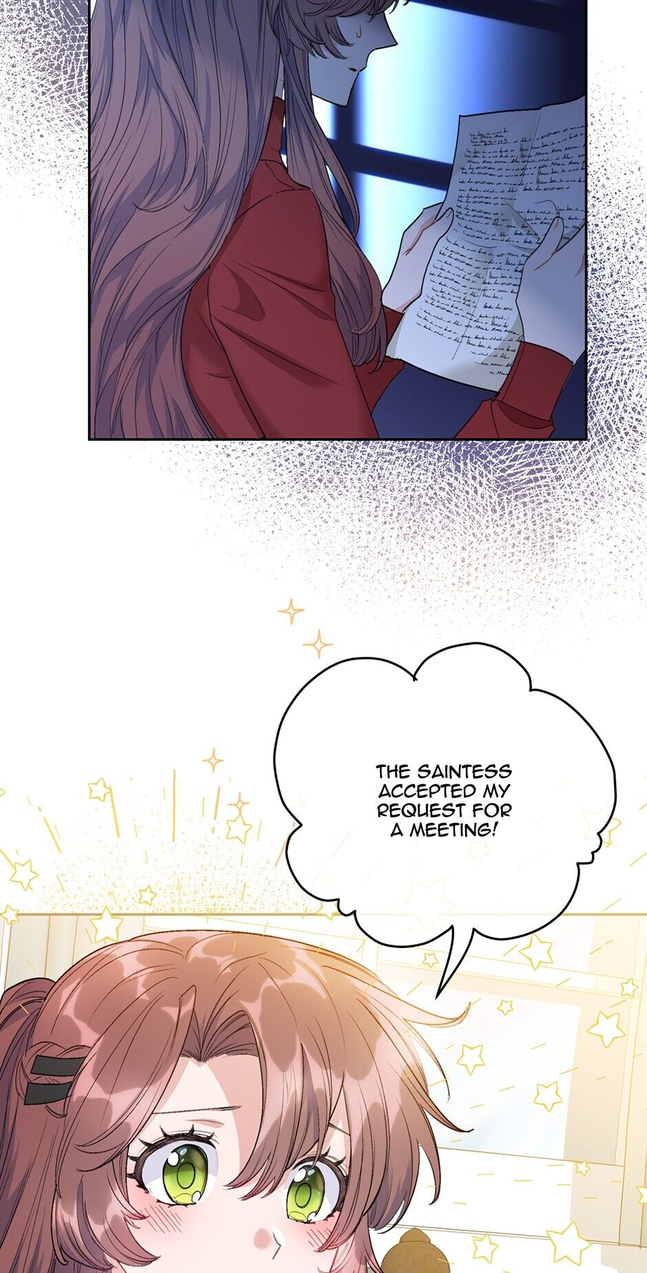The Duchess' 50 Tea Recipes Chapter 111 page 4 - Chapter 111: Why Go Alone?