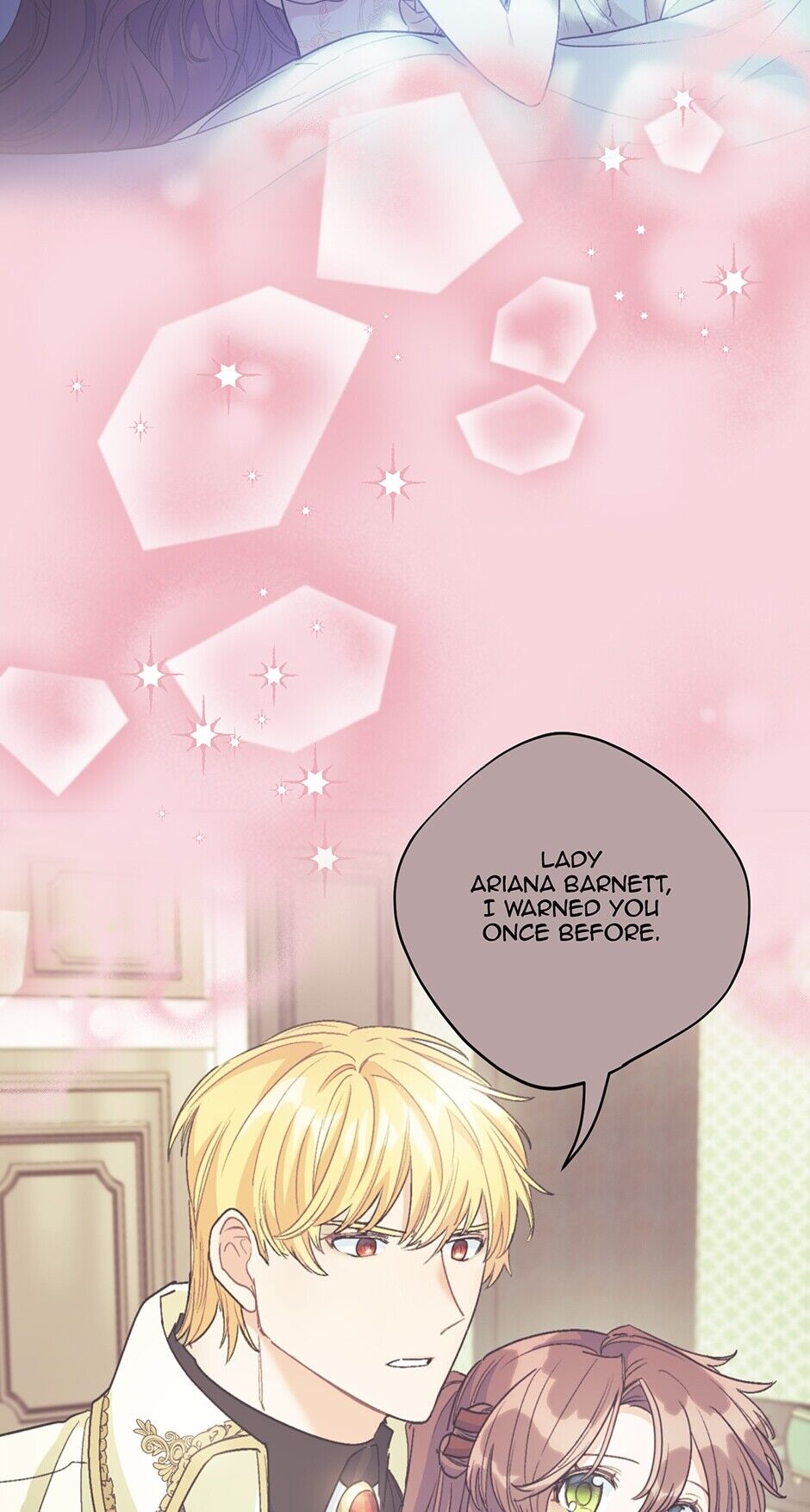 The Duchess' 50 Tea Recipes Chapter 111 page 40 - Chapter 111: Why Go Alone?