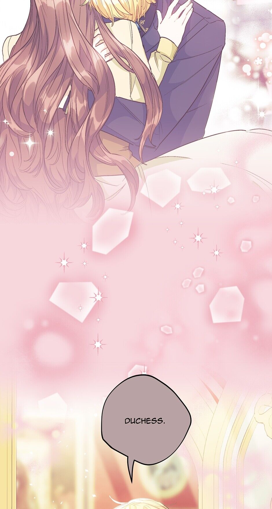 The Duchess' 50 Tea Recipes Chapter 111 page 42 - Chapter 111: Why Go Alone?