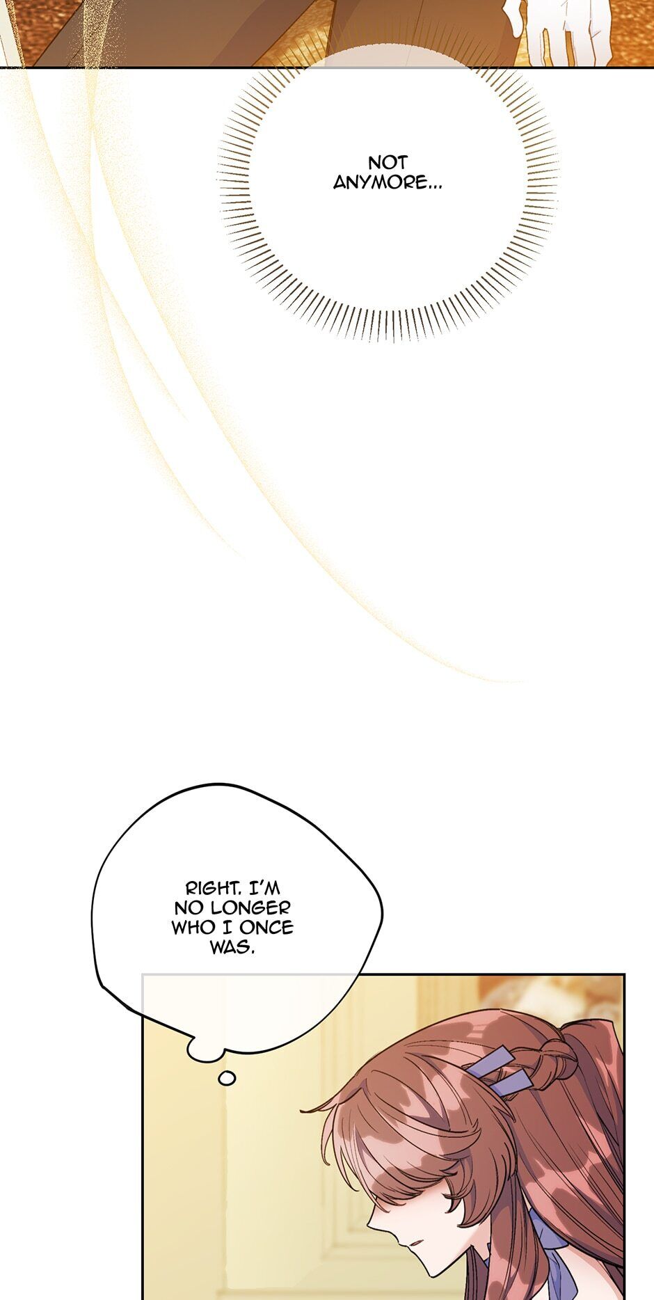 The Duchess' 50 Tea Recipes Chapter 111 page 46 - Chapter 111: Why Go Alone?