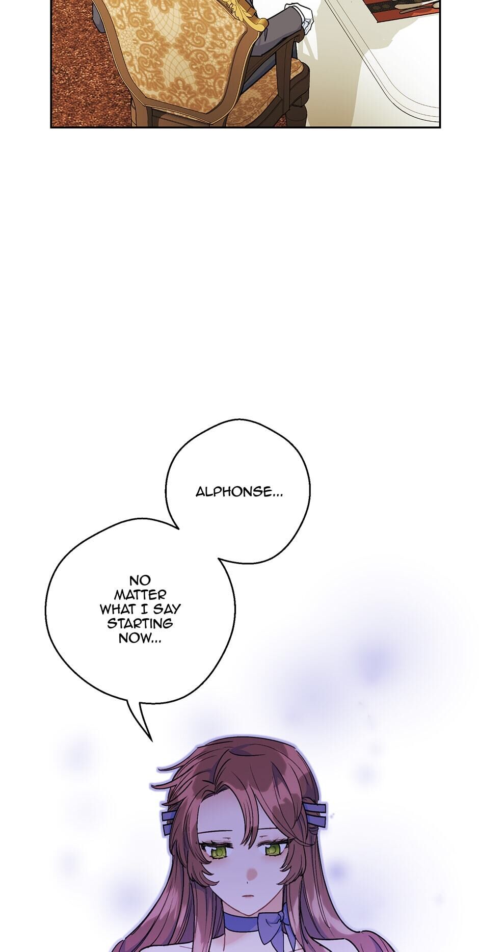 The Duchess' 50 Tea Recipes Chapter 111 page 50 - Chapter 111: Why Go Alone?