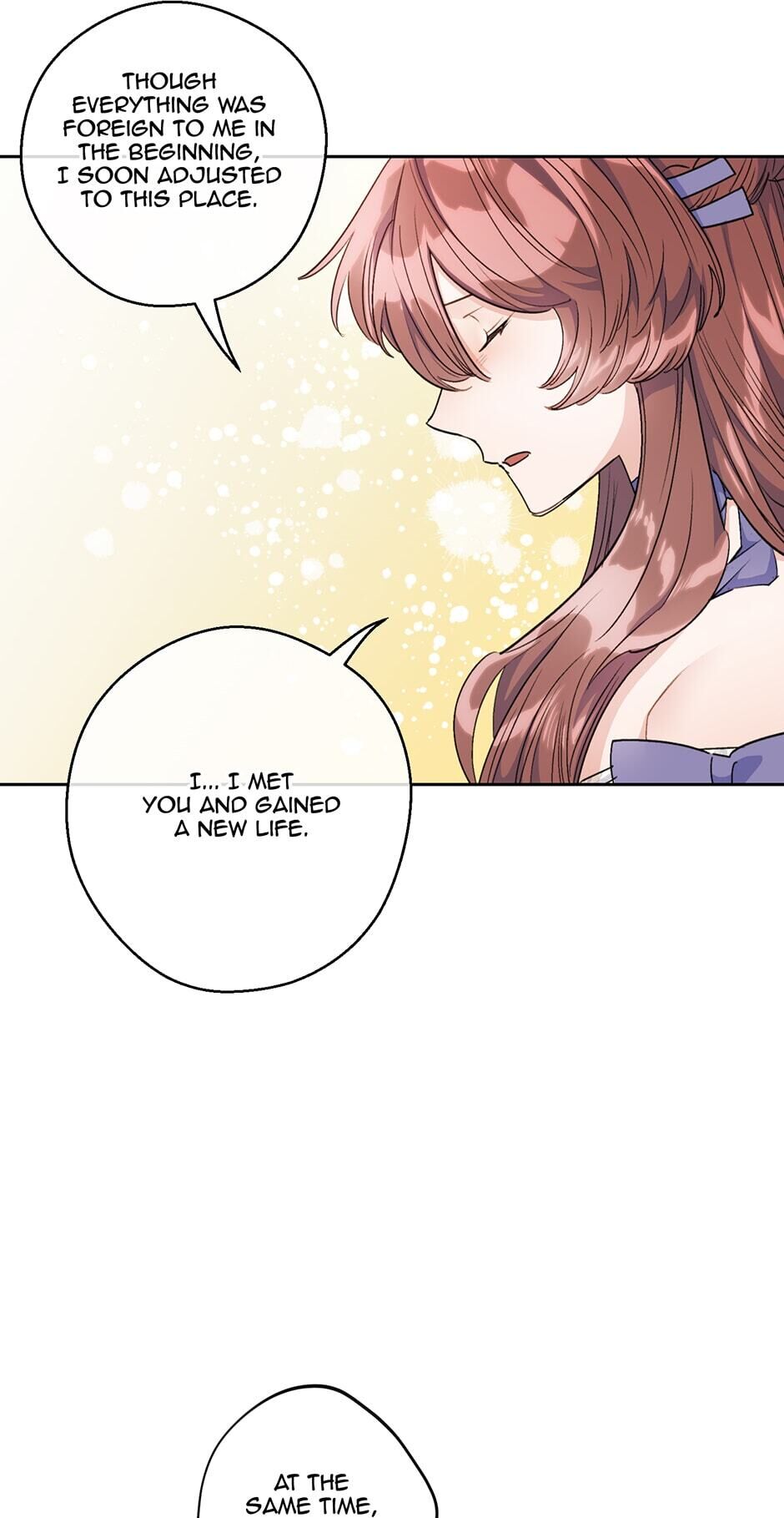 The Duchess' 50 Tea Recipes Chapter 111 page 60 - Chapter 111: Why Go Alone?