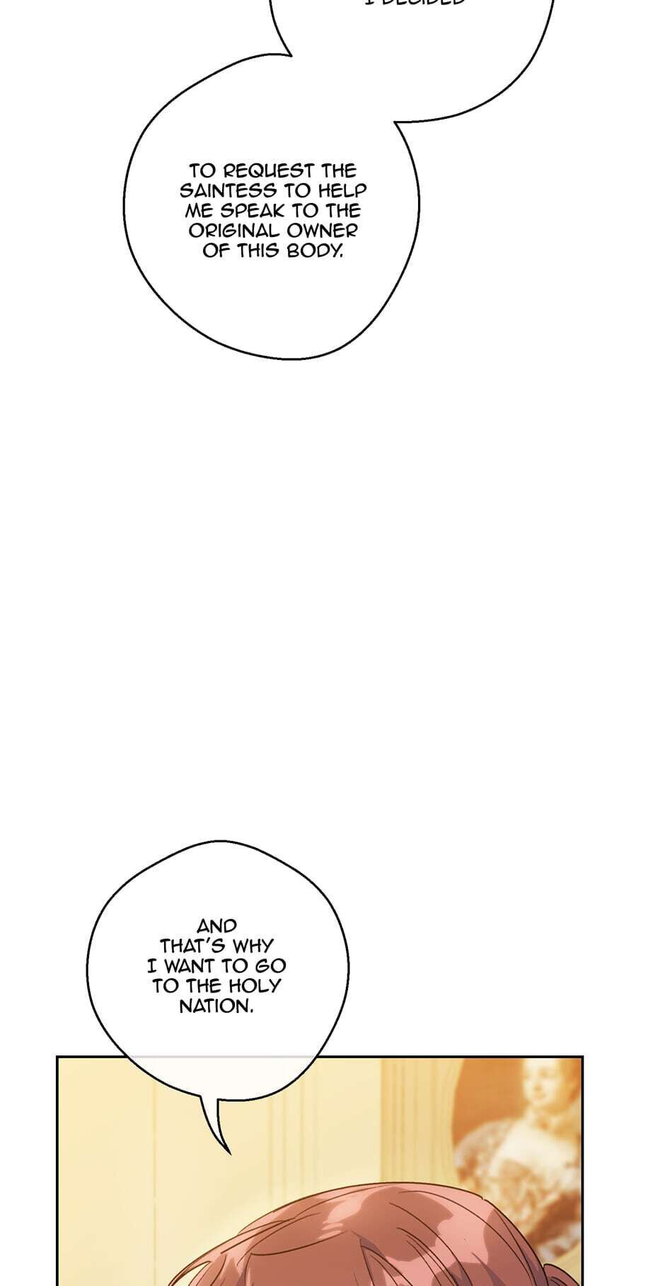 The Duchess' 50 Tea Recipes Chapter 111 page 62 - Chapter 111: Why Go Alone?