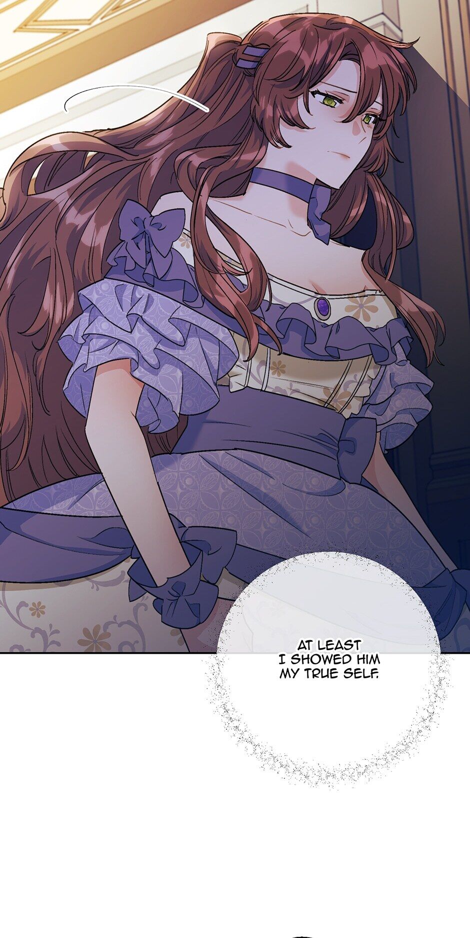 The Duchess' 50 Tea Recipes Chapter 111 page 66 - Chapter 111: Why Go Alone?